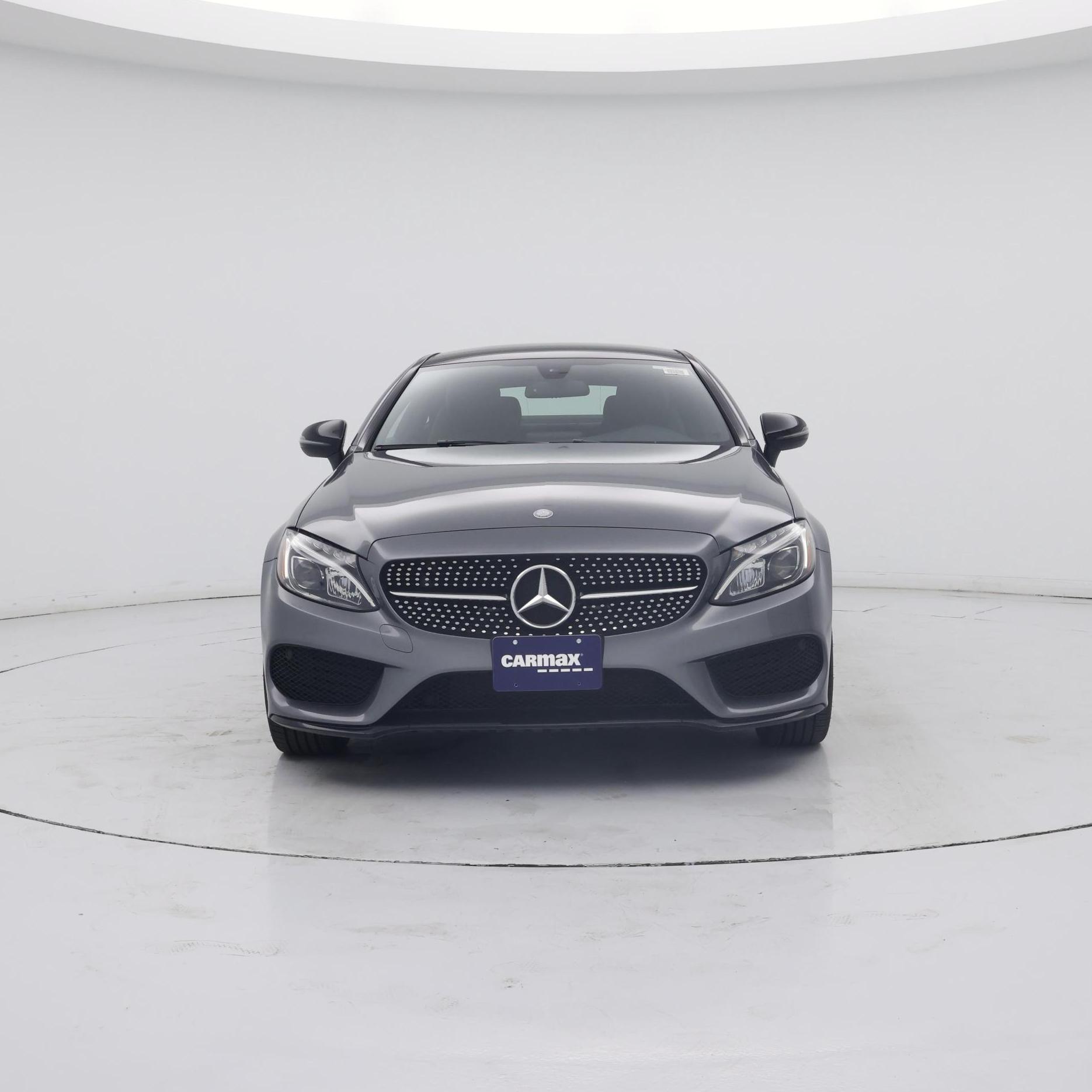 Thumbnail: 2017 Mercedes-Benz C-Class - 5