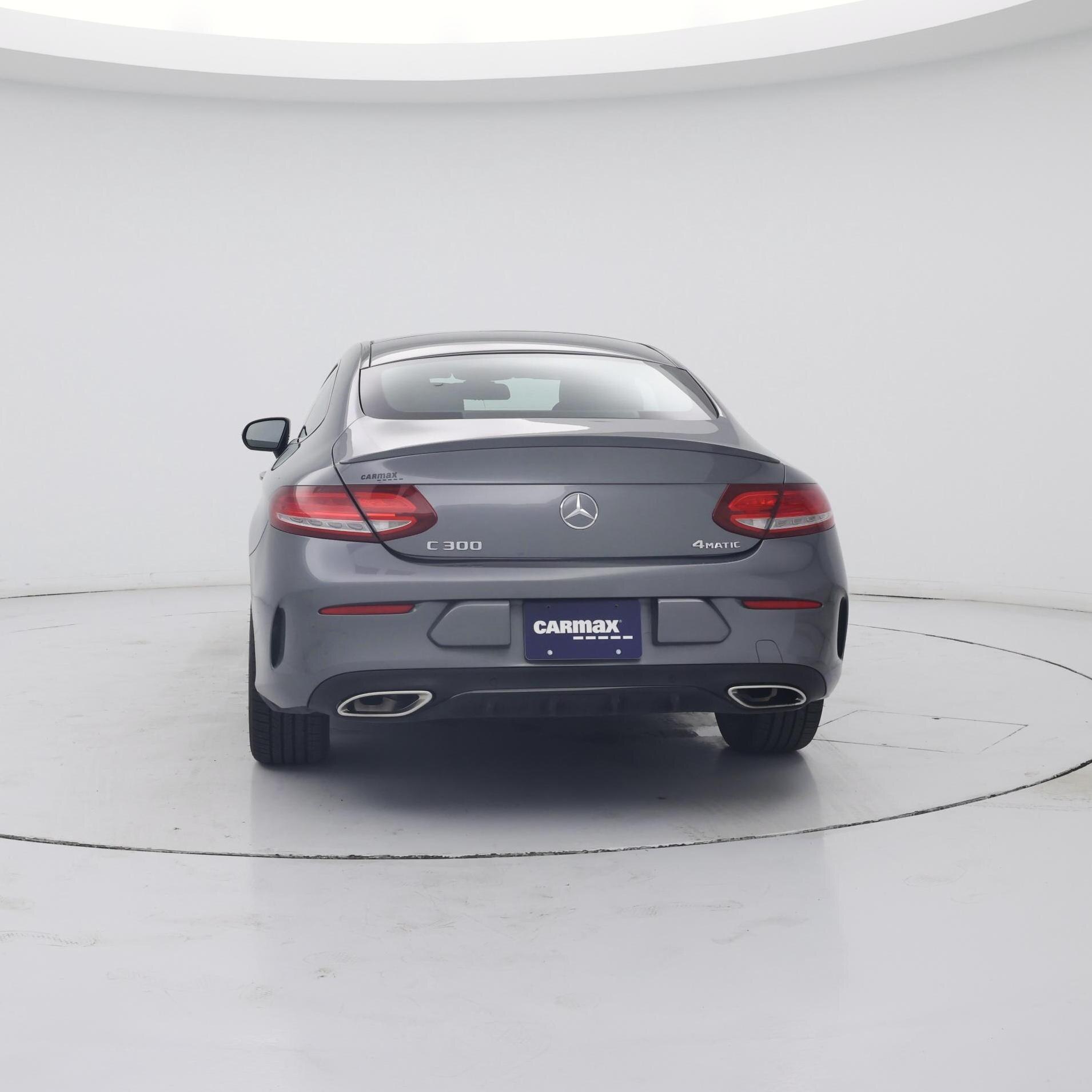 Thumbnail: 2017 Mercedes-Benz C-Class - 6