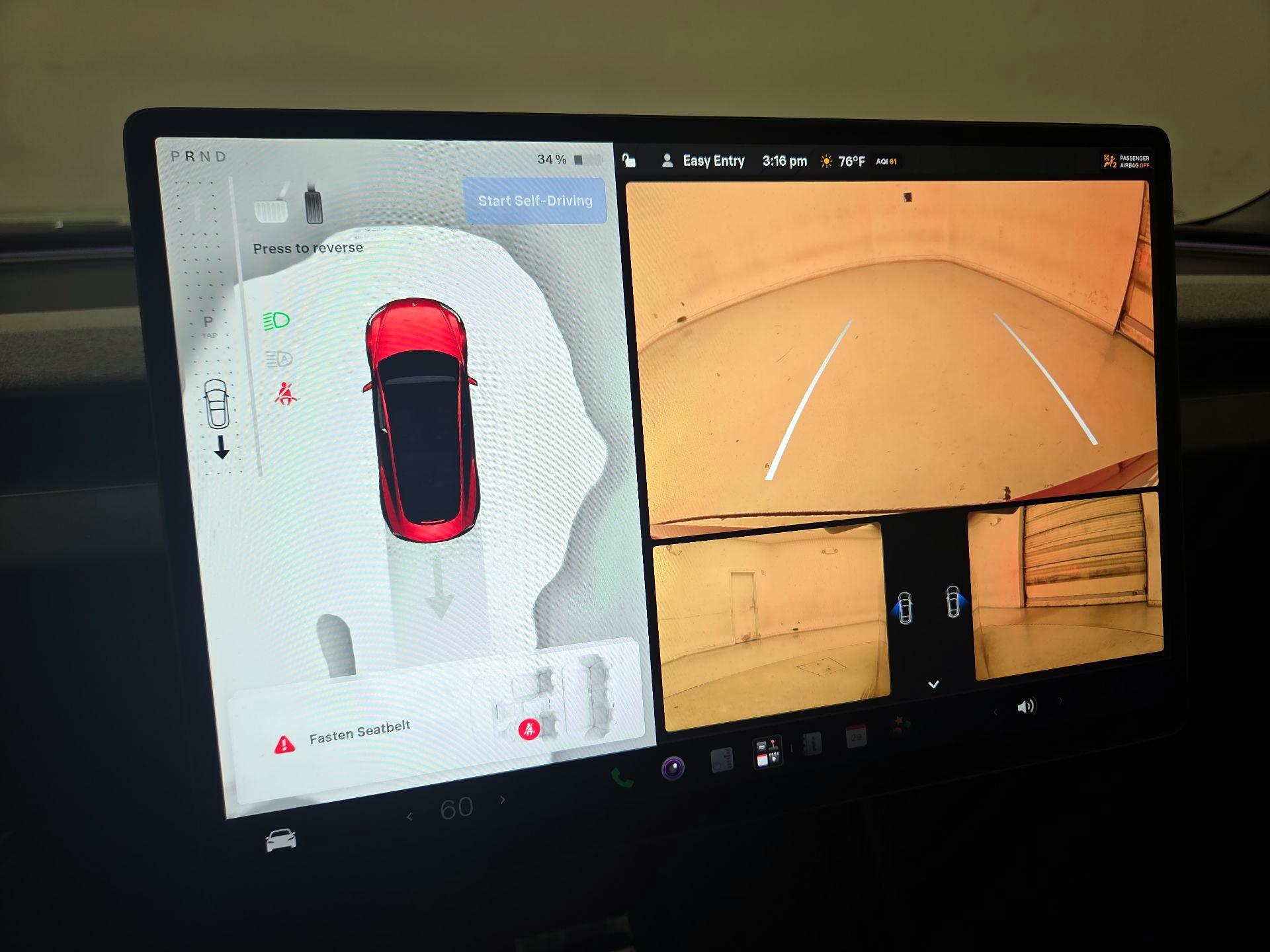 Thumbnail: 2025 Tesla Model 3 - 14