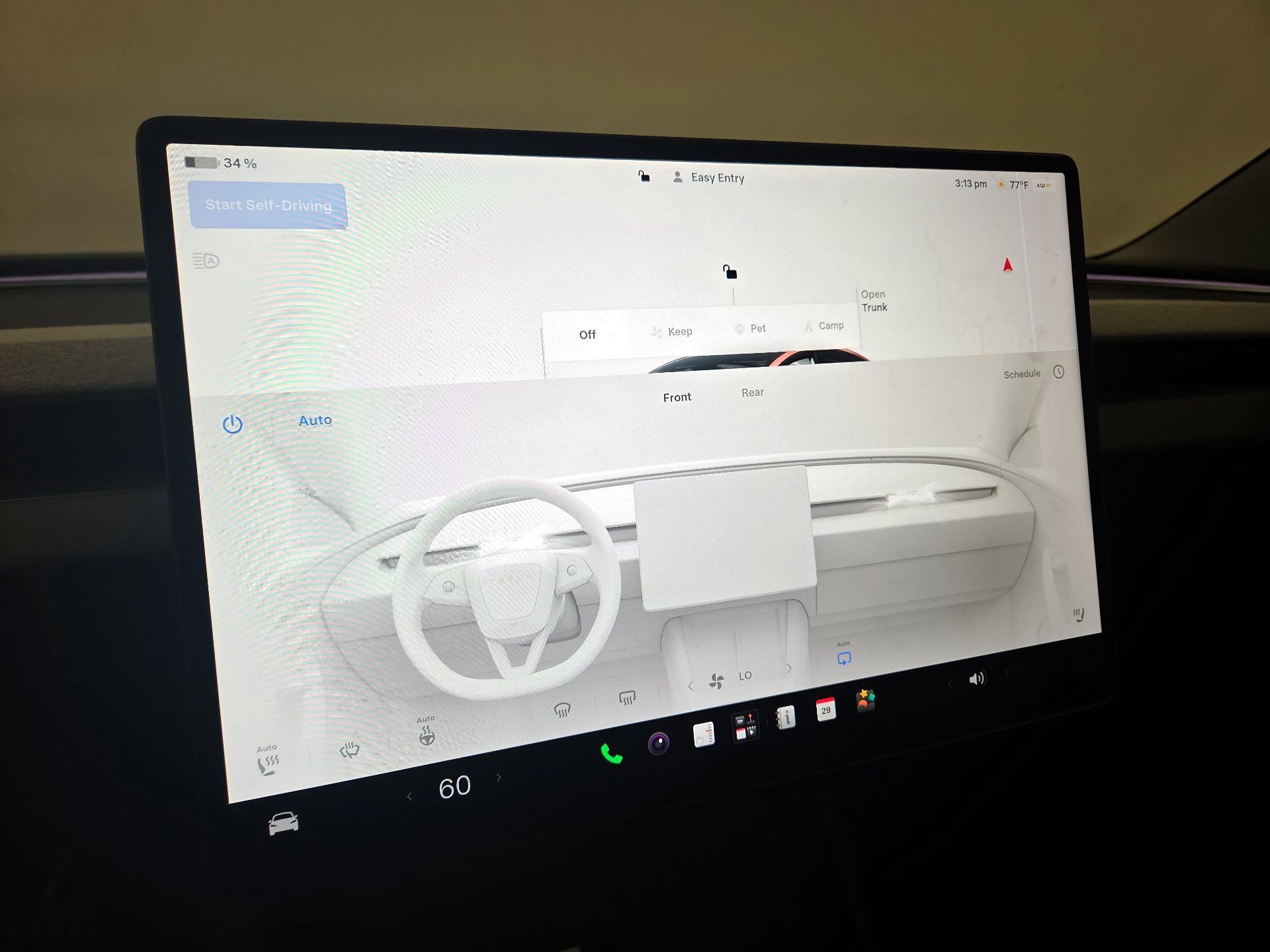 Thumbnail: 2025 Tesla Model 3 - 16
