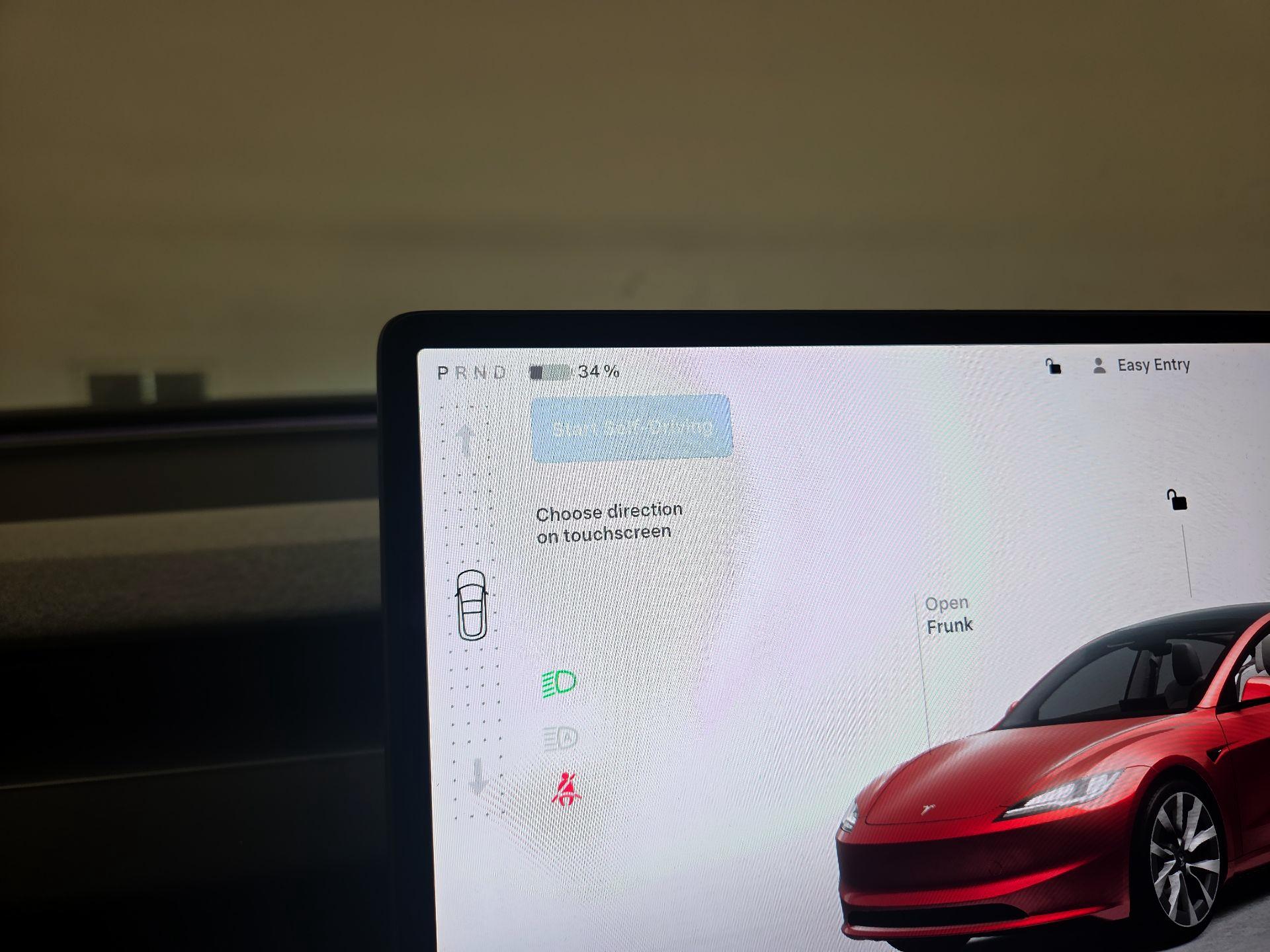 Thumbnail: 2025 Tesla Model 3 - 17