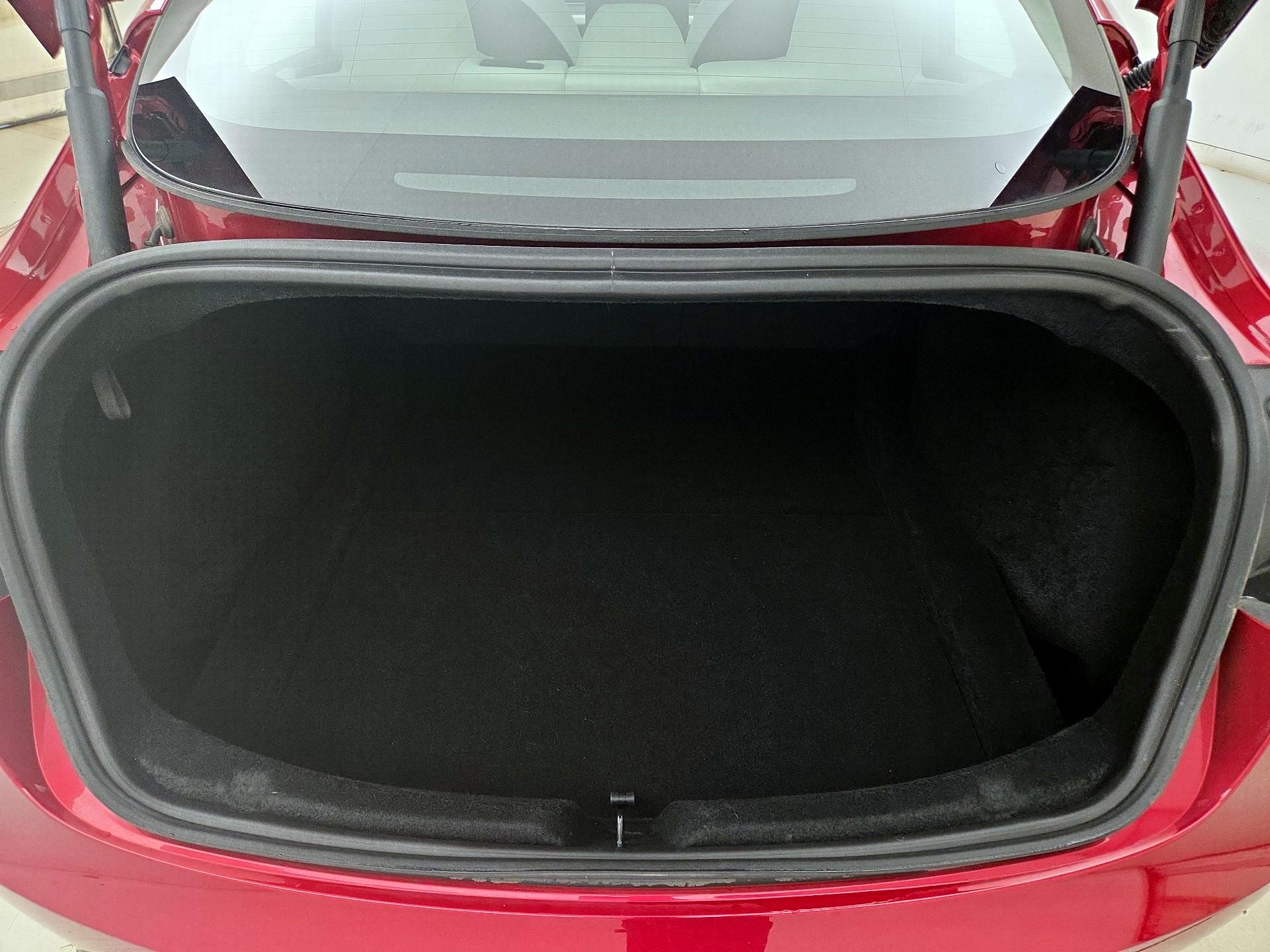 Thumbnail: 2025 Tesla Model 3 - 20