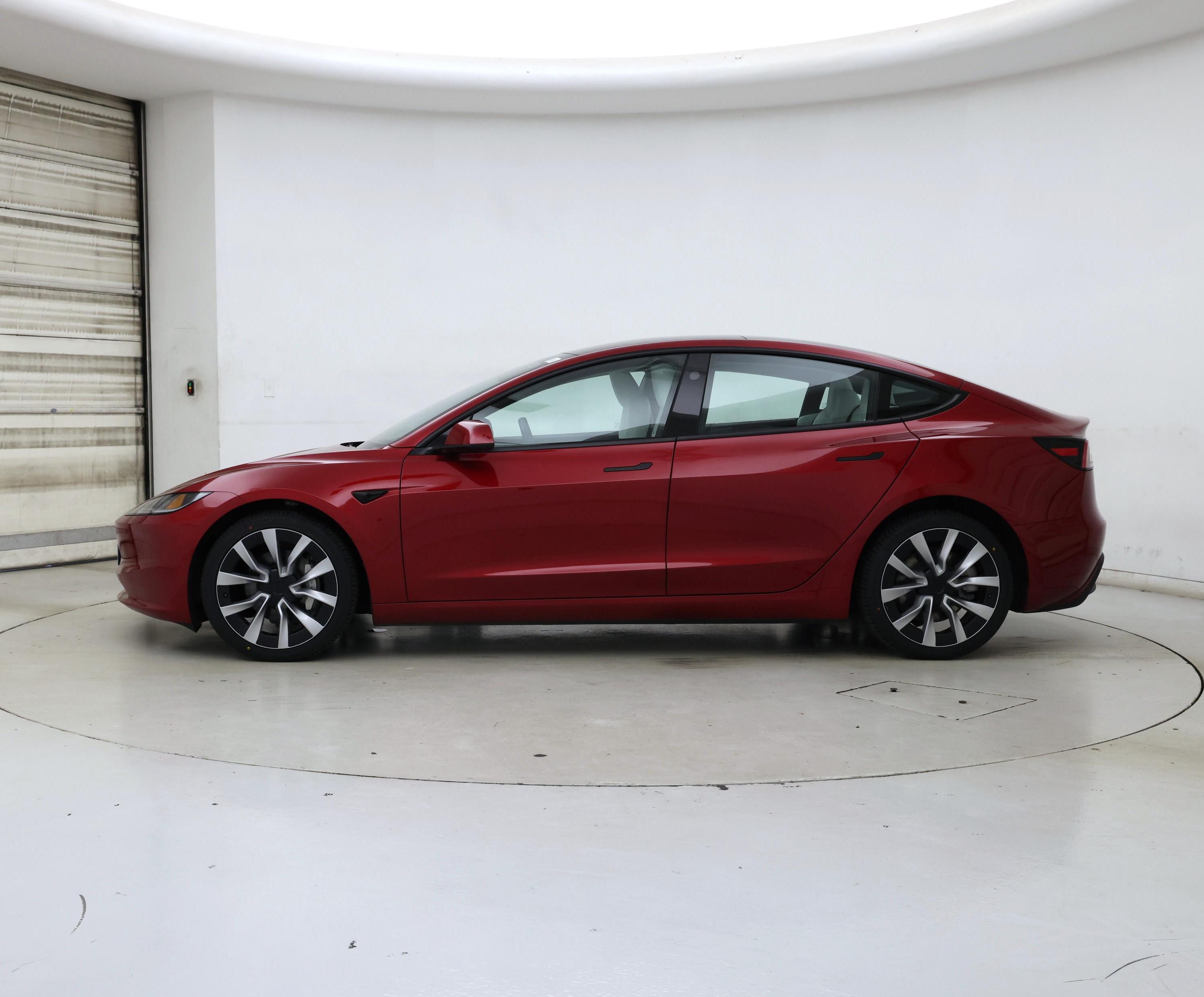 Thumbnail: 2025 Tesla Model 3 - 3