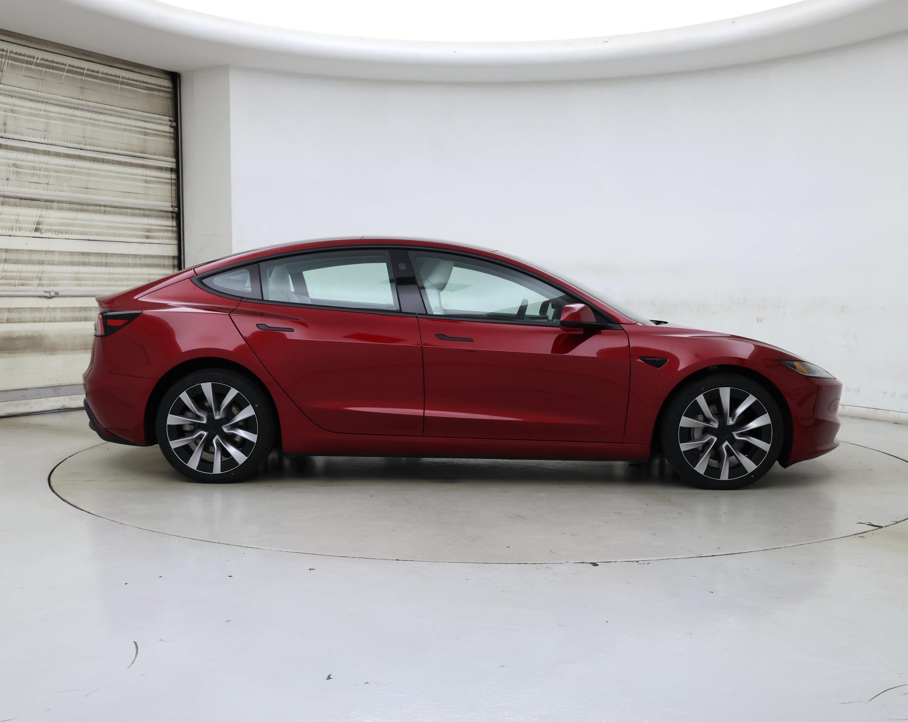 Thumbnail: 2025 Tesla Model 3 - 7