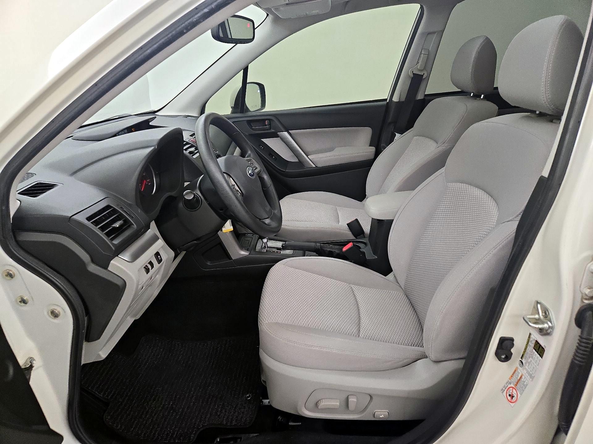 Thumbnail: 2014 Subaru Forester - 11