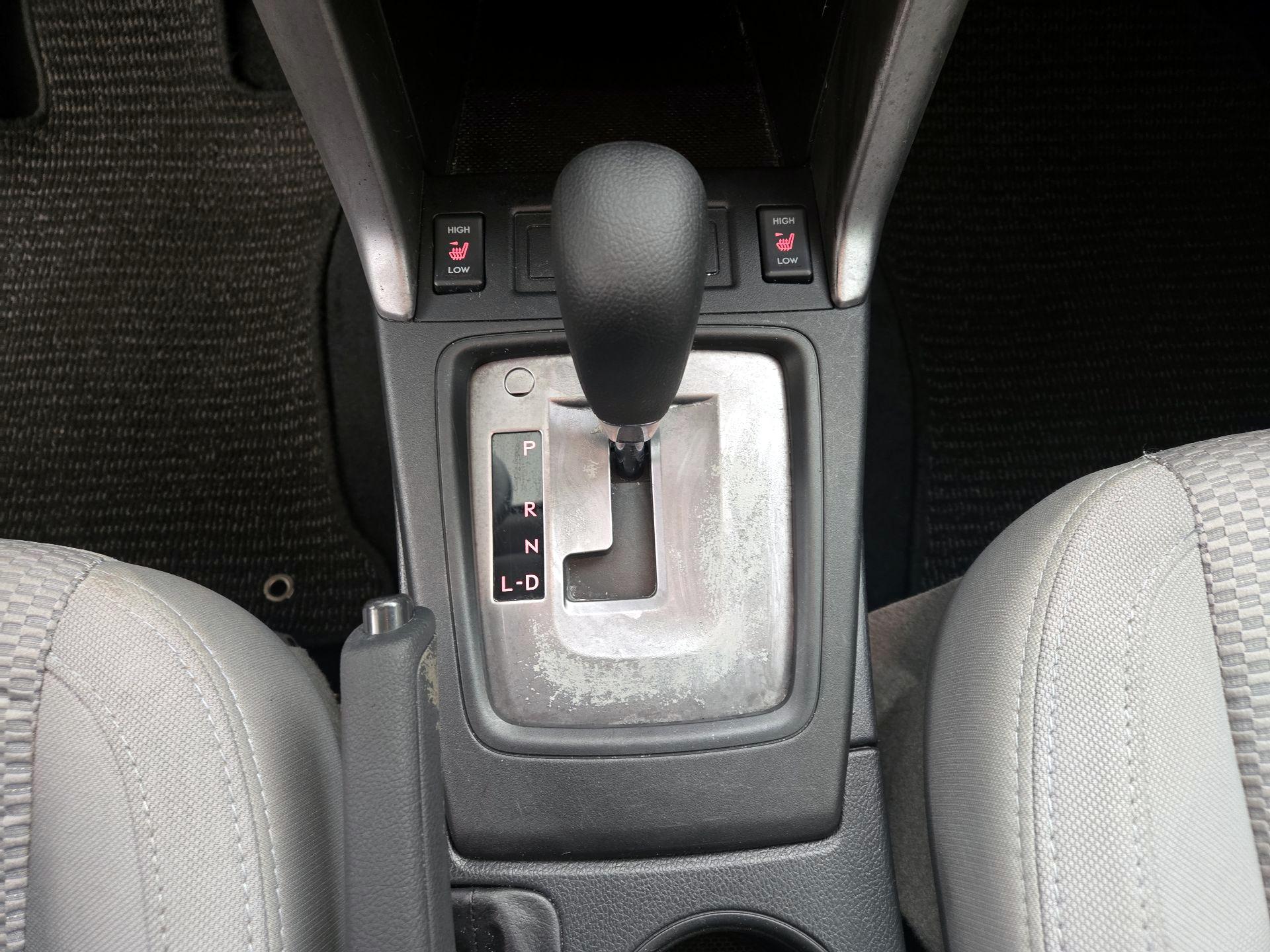 Thumbnail: 2014 Subaru Forester - 17