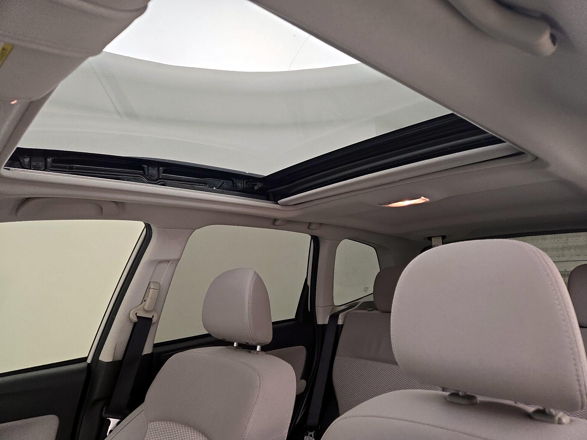 Thumbnail: 2014 Subaru Forester - 19