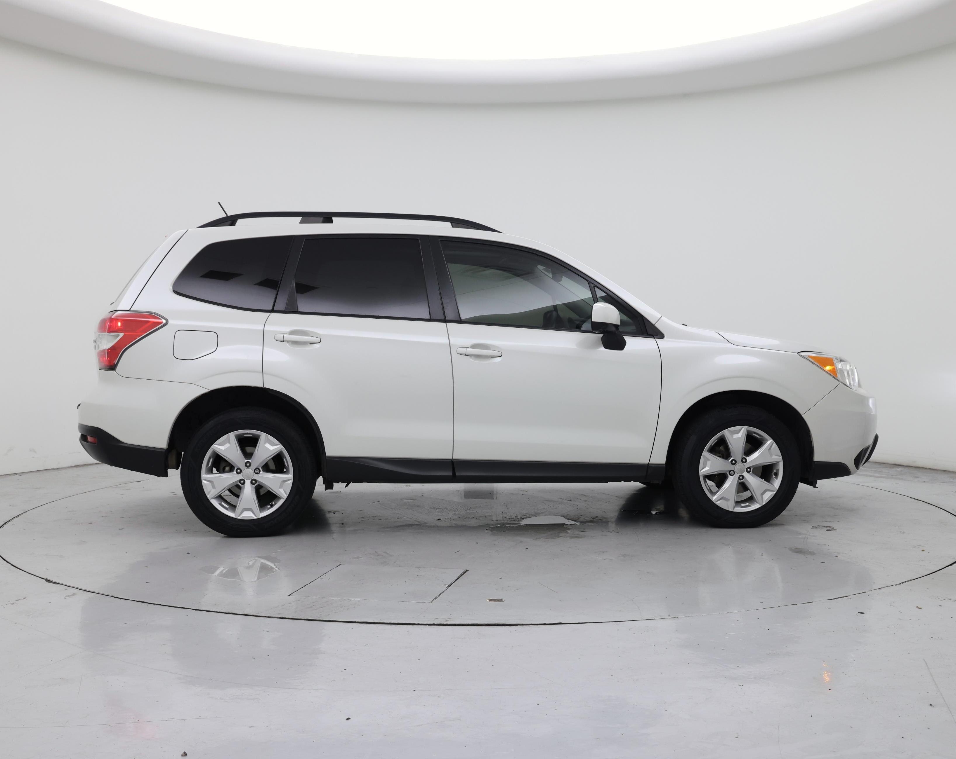 Thumbnail: 2014 Subaru Forester - 7