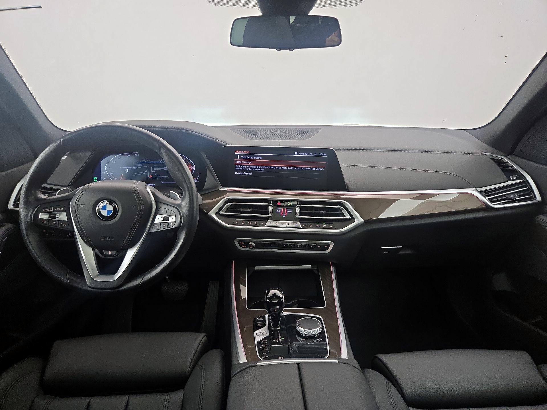 Thumbnail: 2022 BMW X5 - 9
