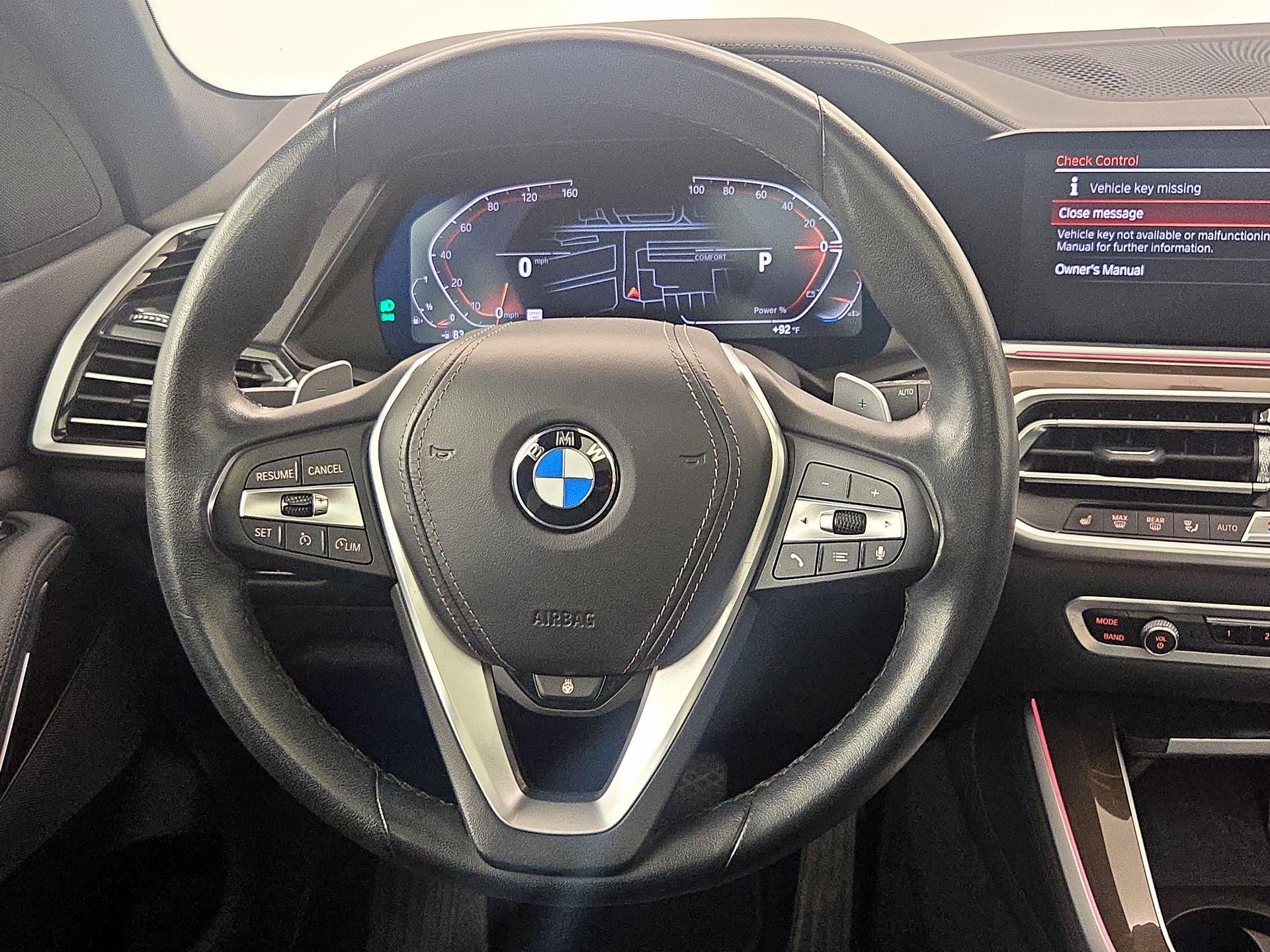 Thumbnail: 2022 BMW X5 - 10