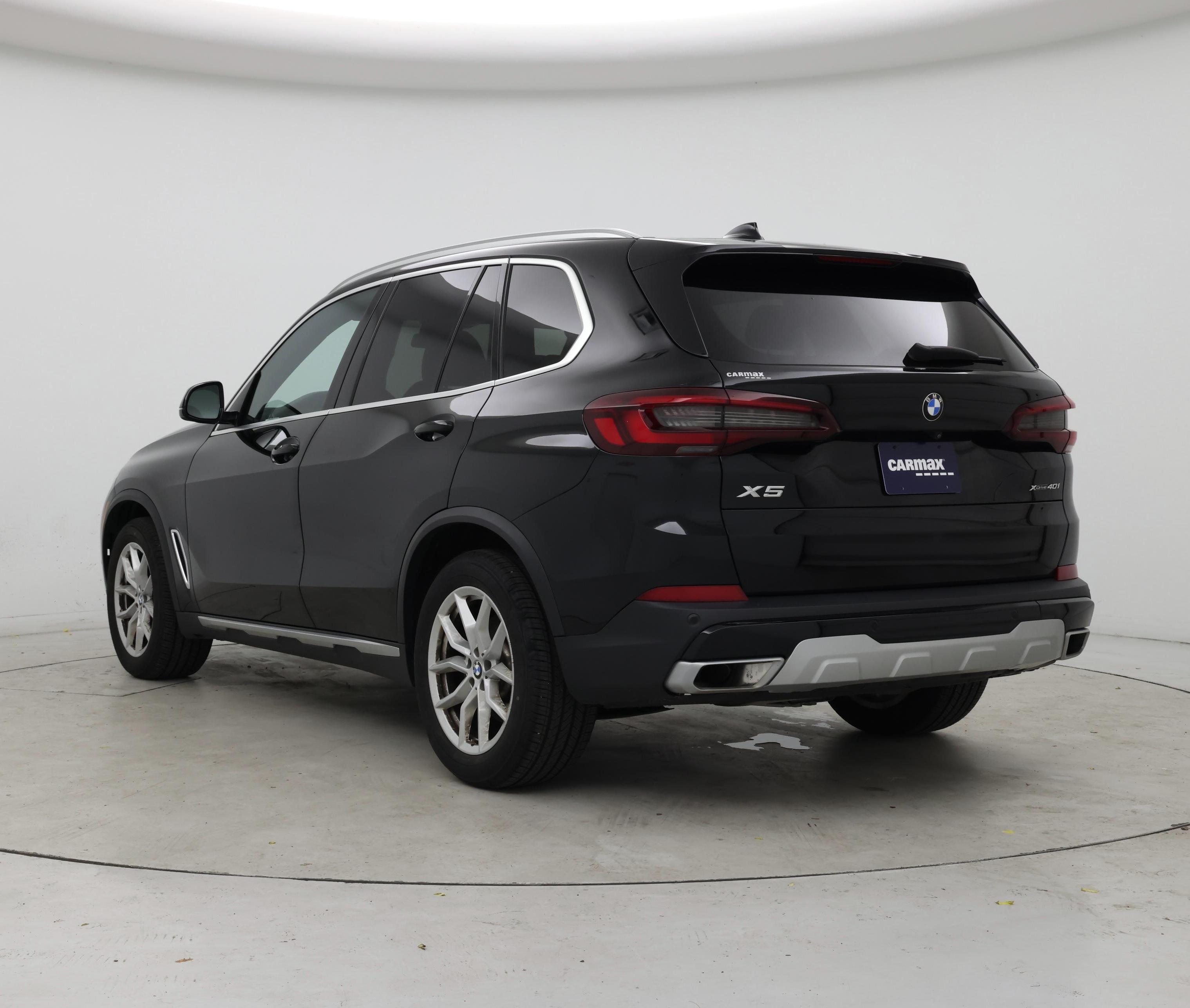 Thumbnail: 2022 BMW X5 - 2