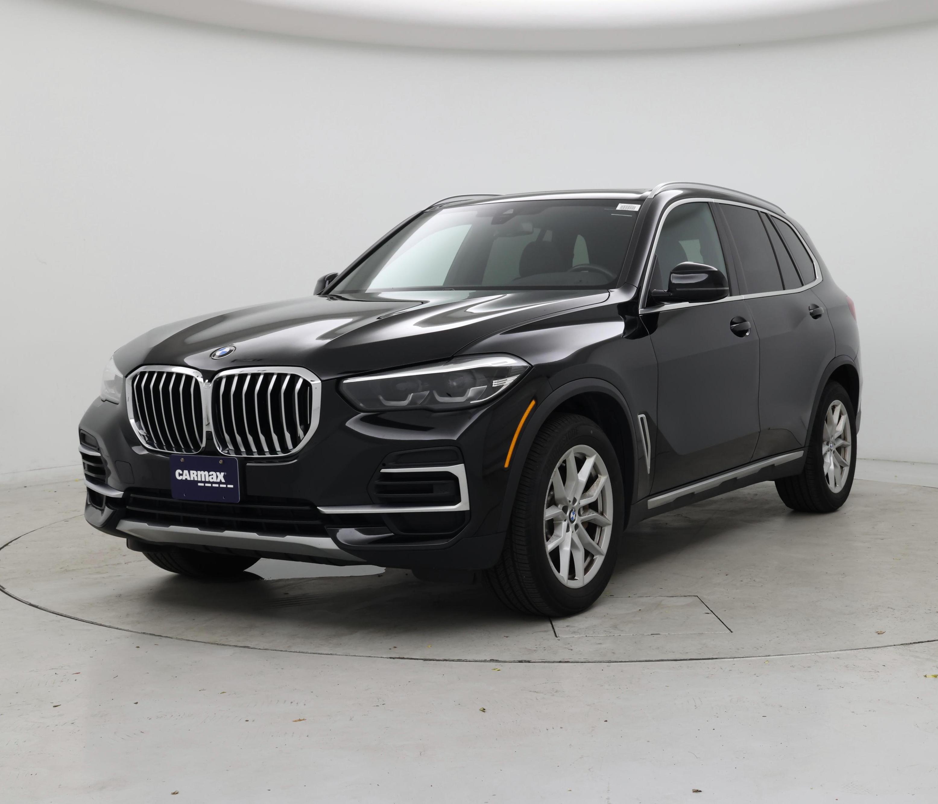Thumbnail: 2022 BMW X5 - 4