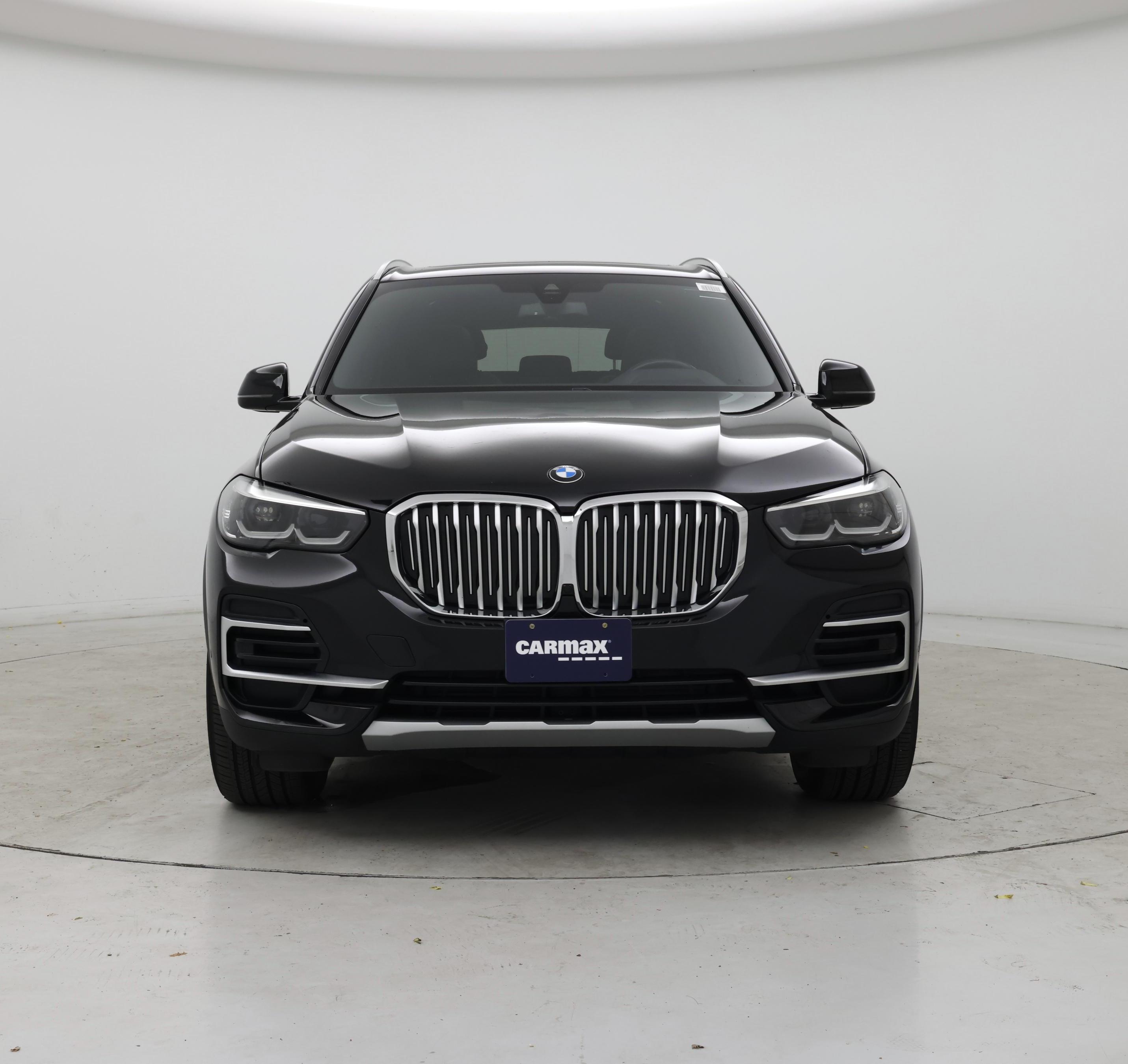 Thumbnail: 2022 BMW X5 - 5