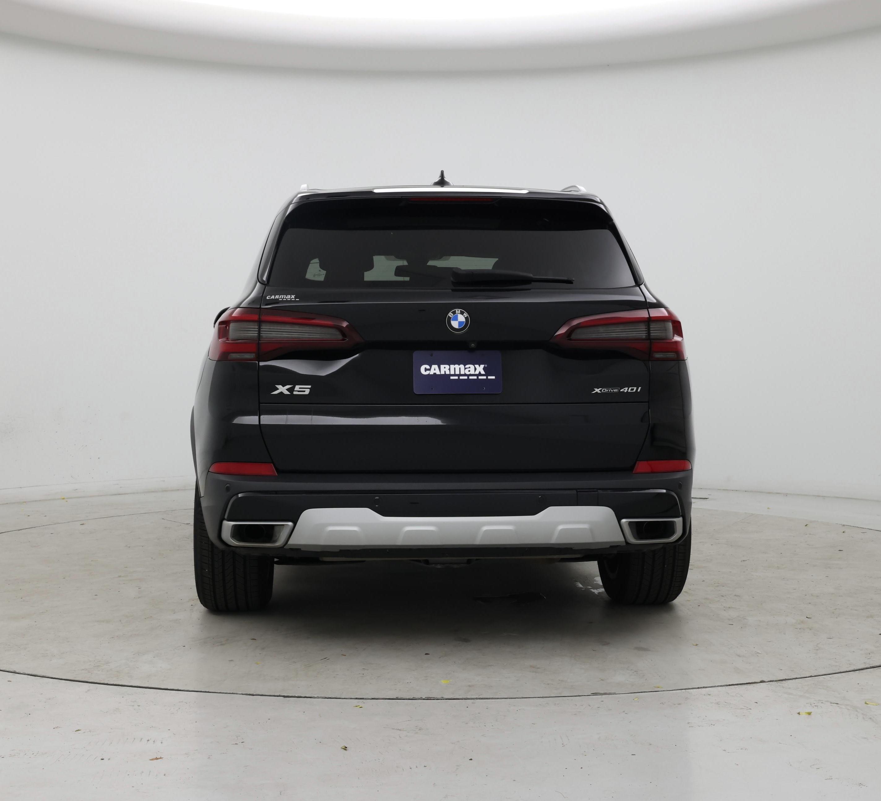 Thumbnail: 2022 BMW X5 - 6