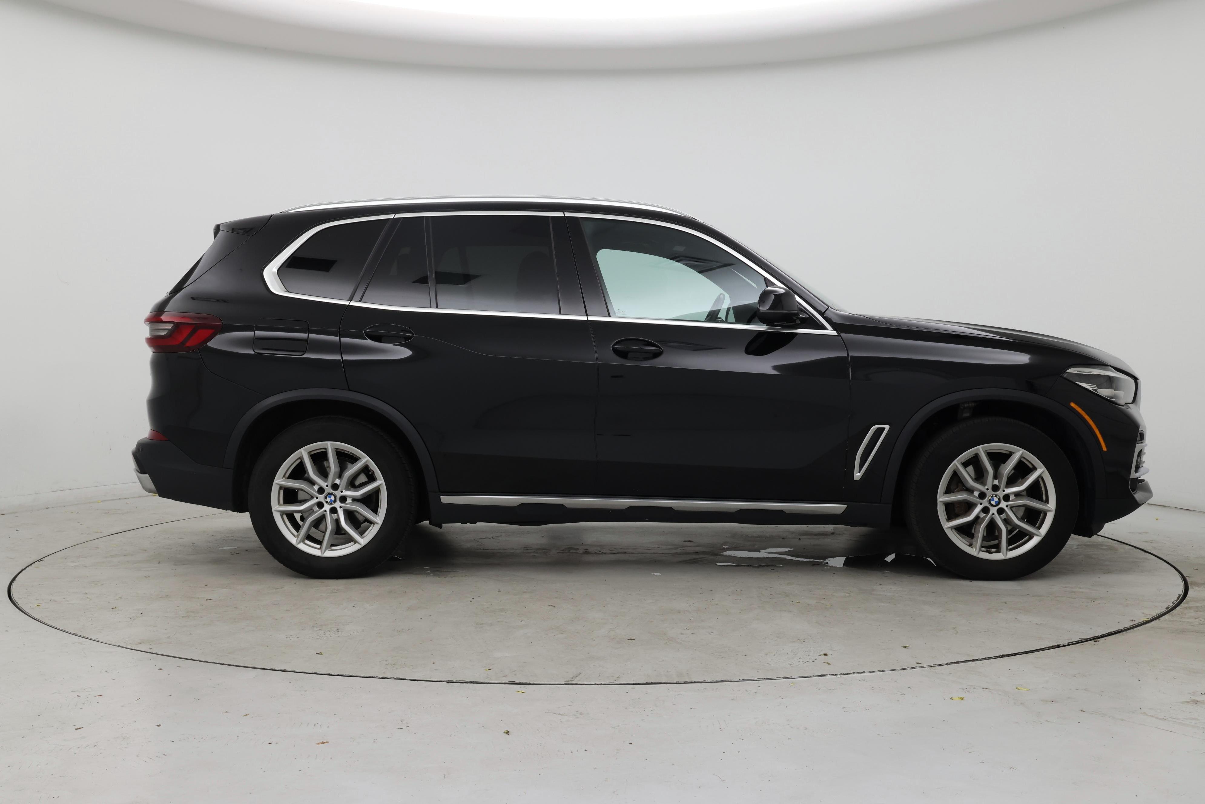 Thumbnail: 2022 BMW X5 - 7