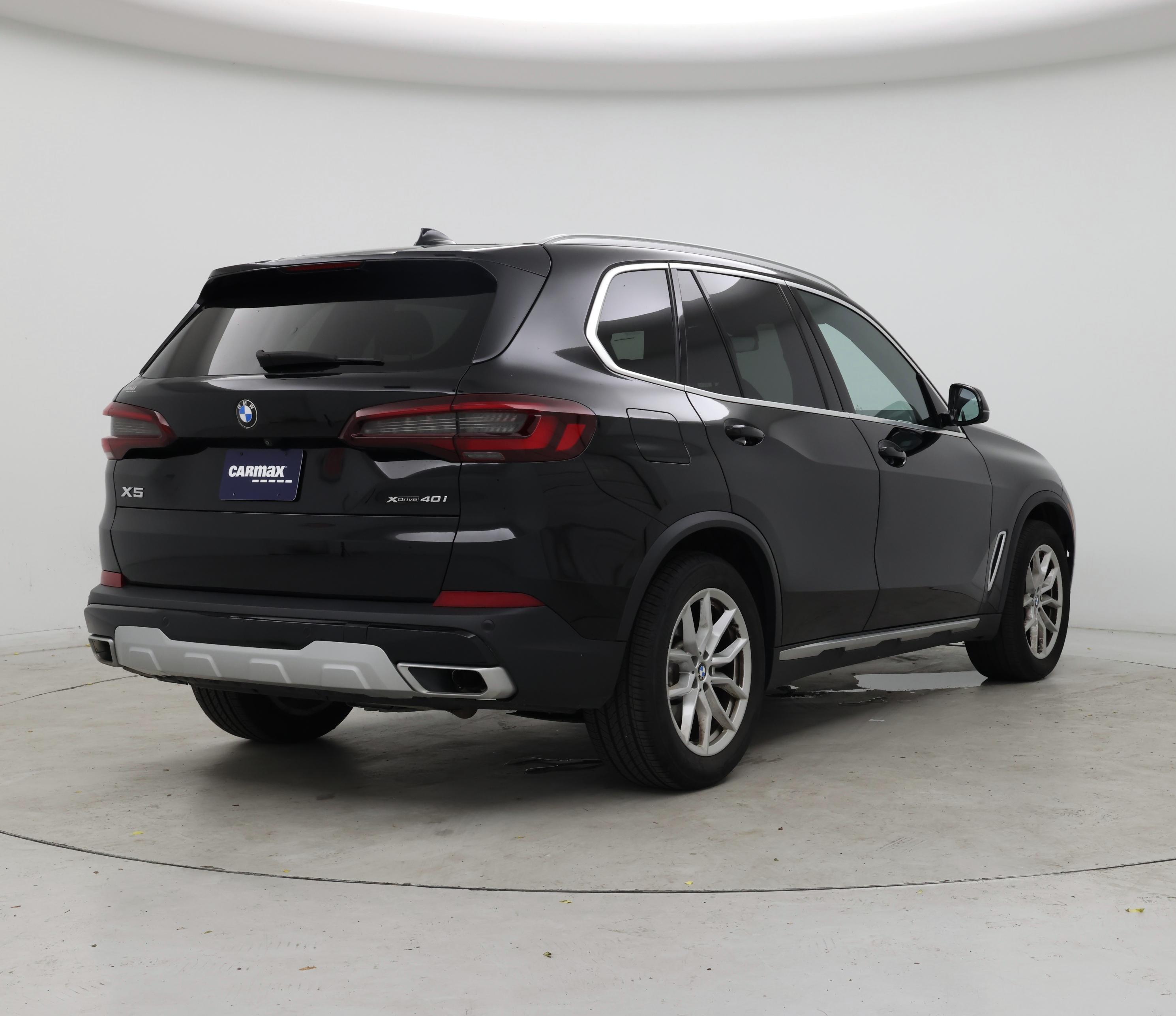 Thumbnail: 2022 BMW X5 - 8