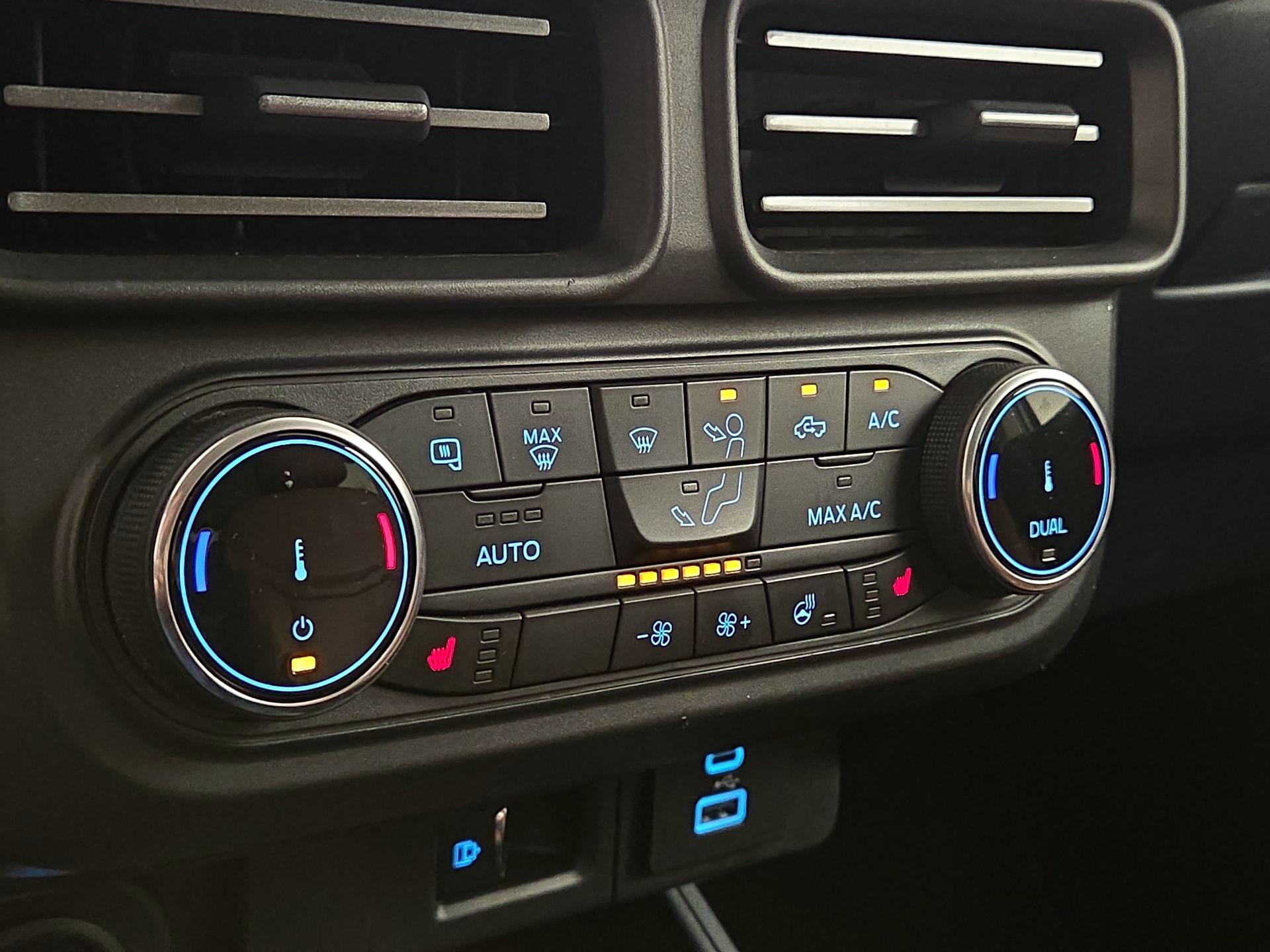 Thumbnail: 2023 Ford Maverick - 17