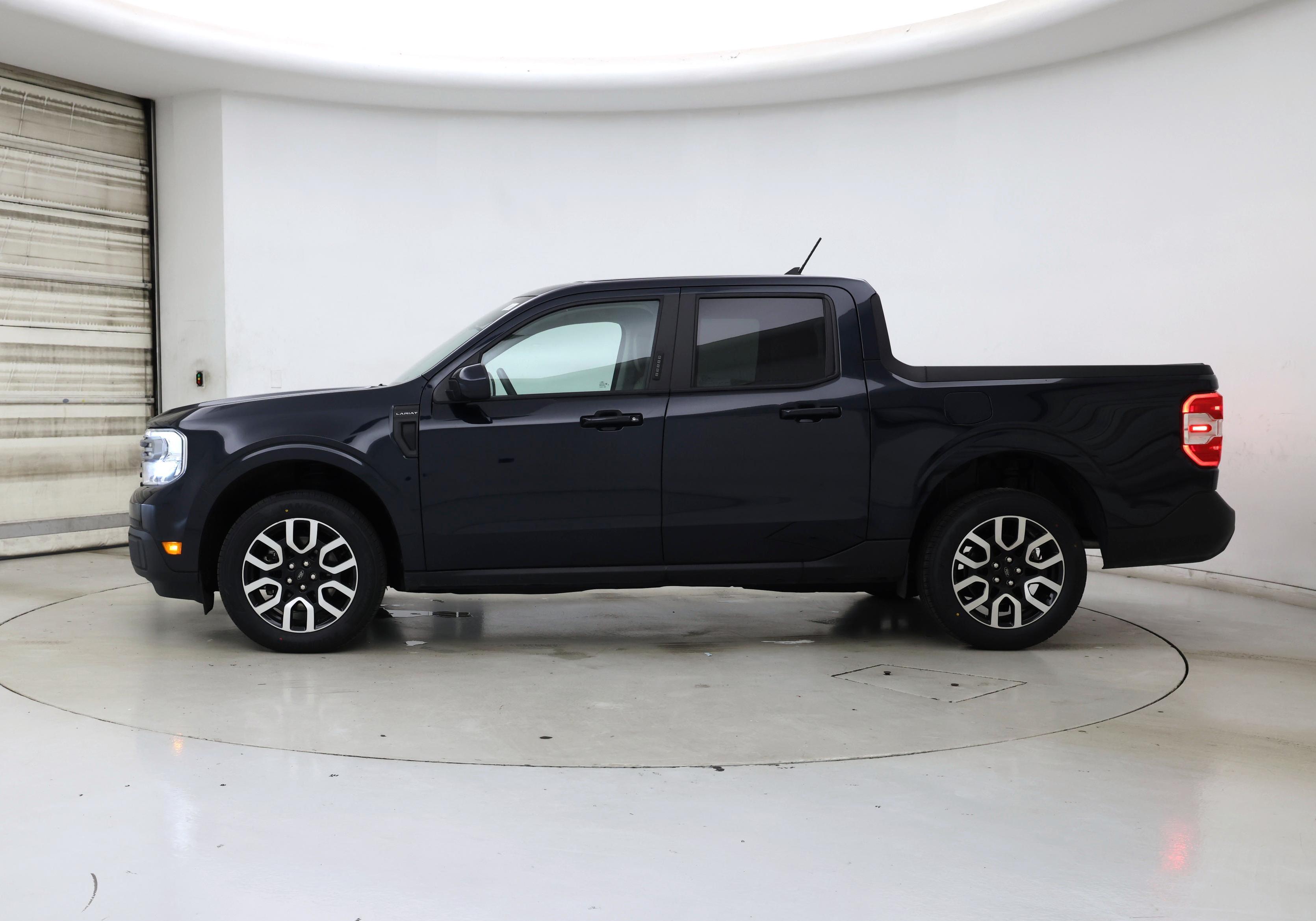 Thumbnail: 2023 Ford Maverick - 3