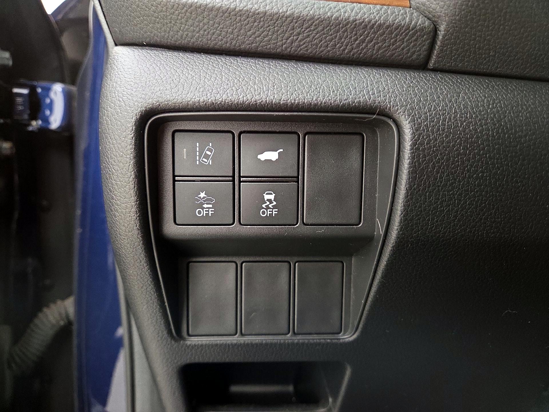 Thumbnail: 2017 Honda CR-V - 13
