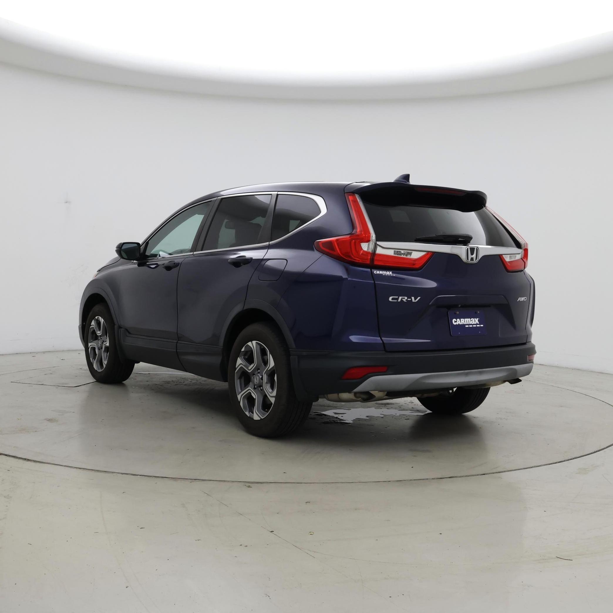 Thumbnail: 2017 Honda CR-V - 2