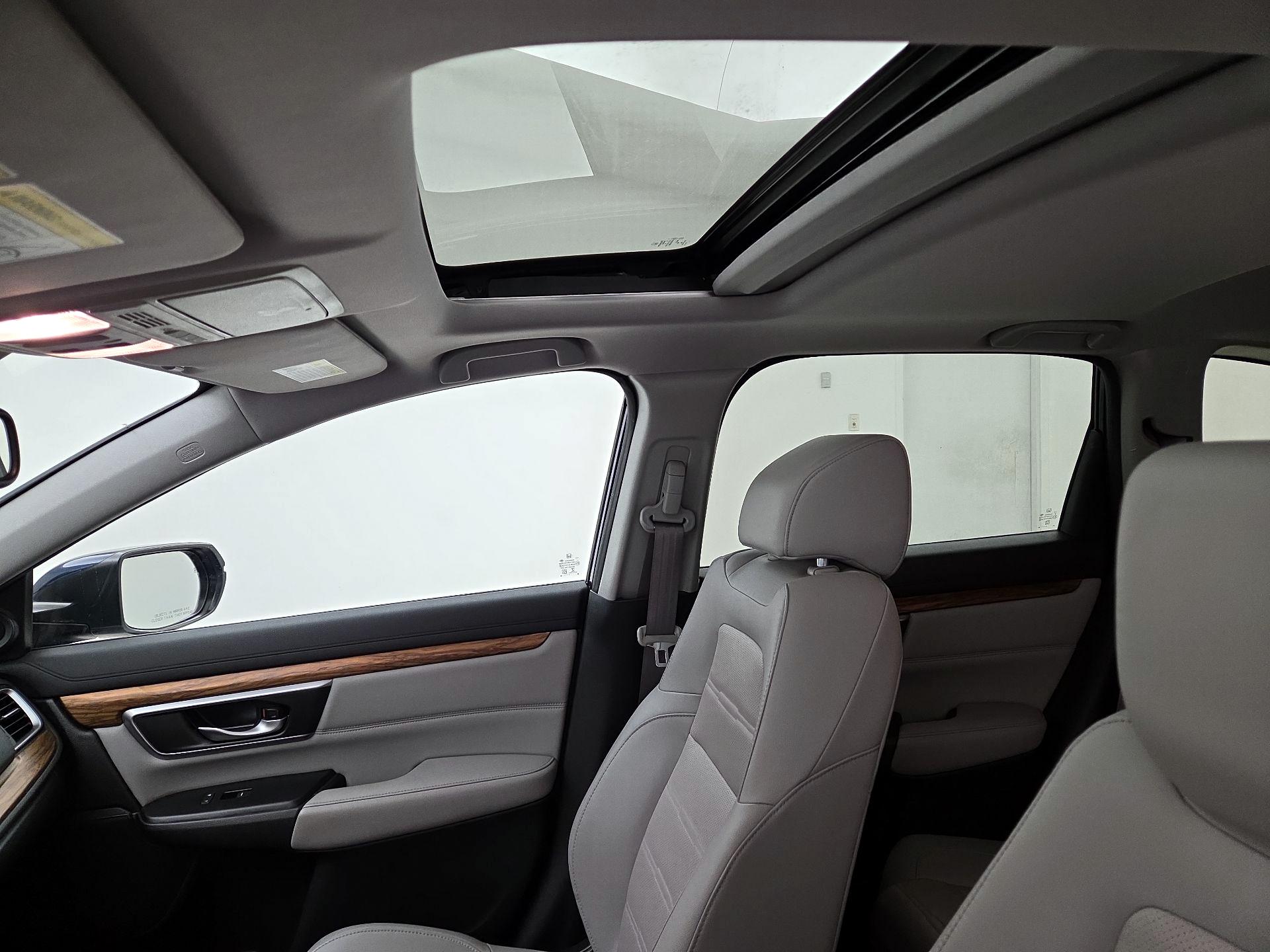 Thumbnail: 2017 Honda CR-V - 19