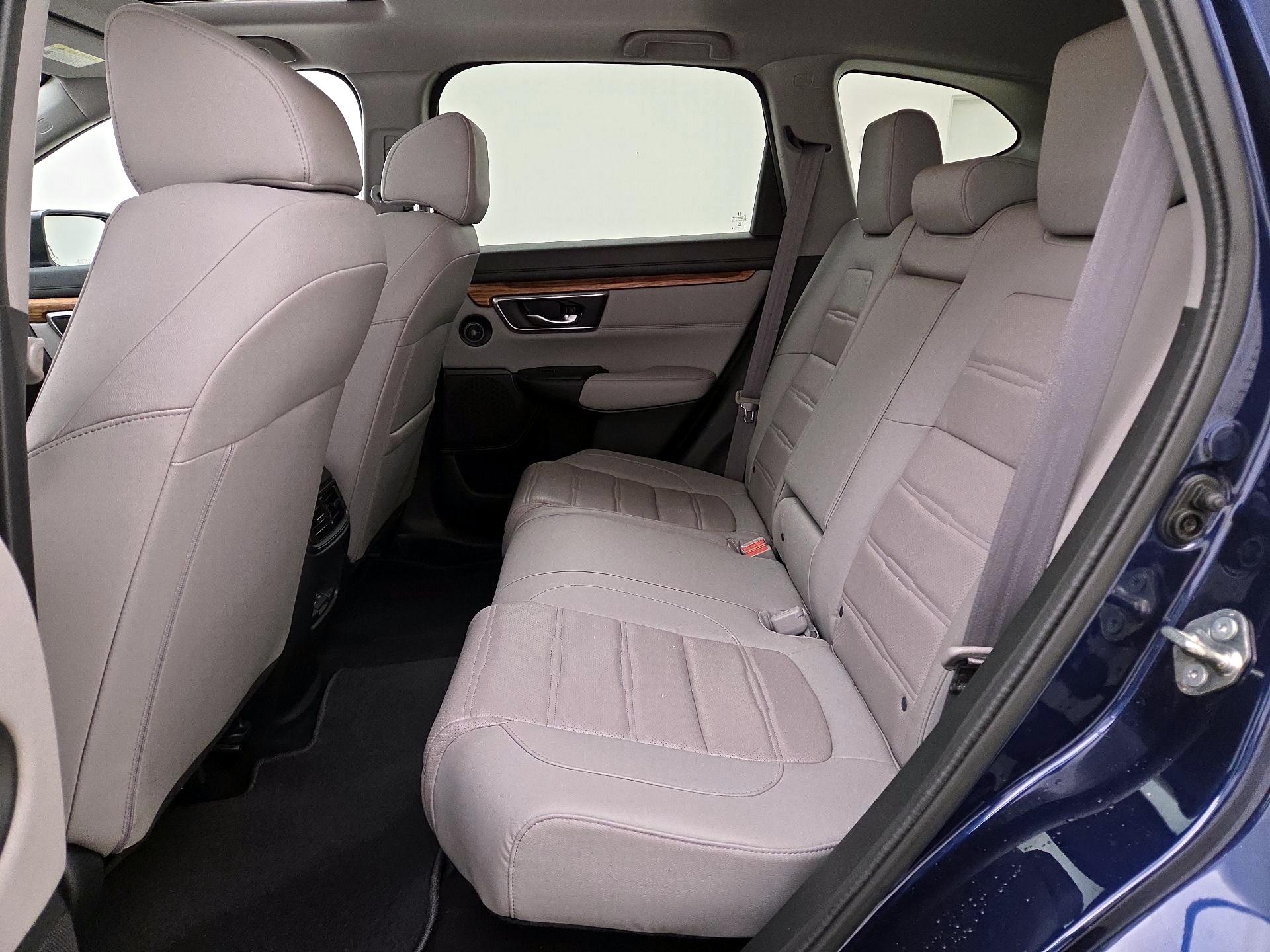 Thumbnail: 2017 Honda CR-V - 20