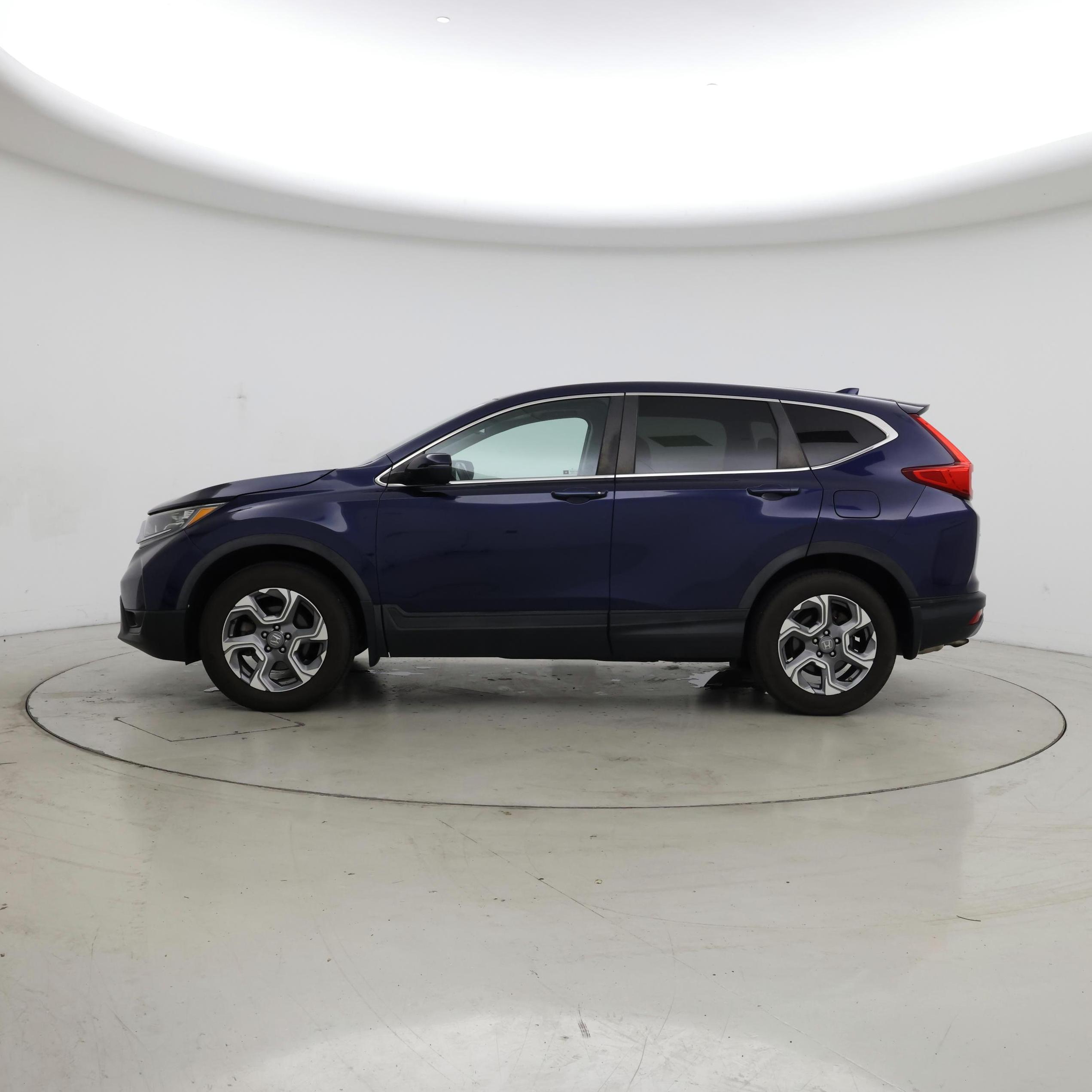 Thumbnail: 2017 Honda CR-V - 3