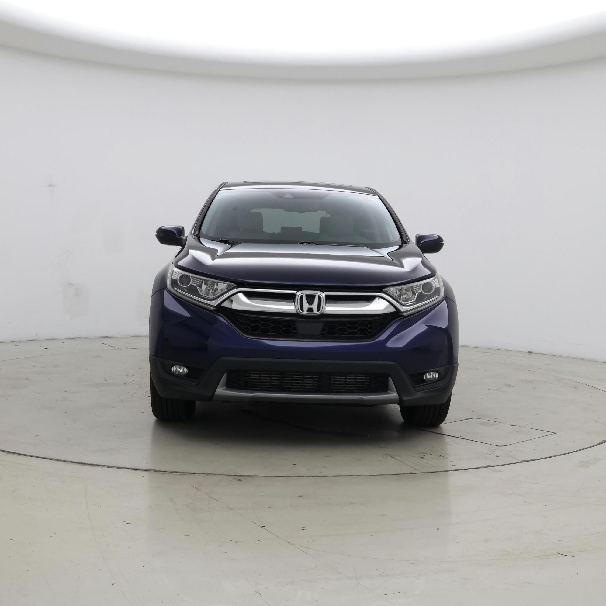 Thumbnail: 2017 Honda CR-V - 5