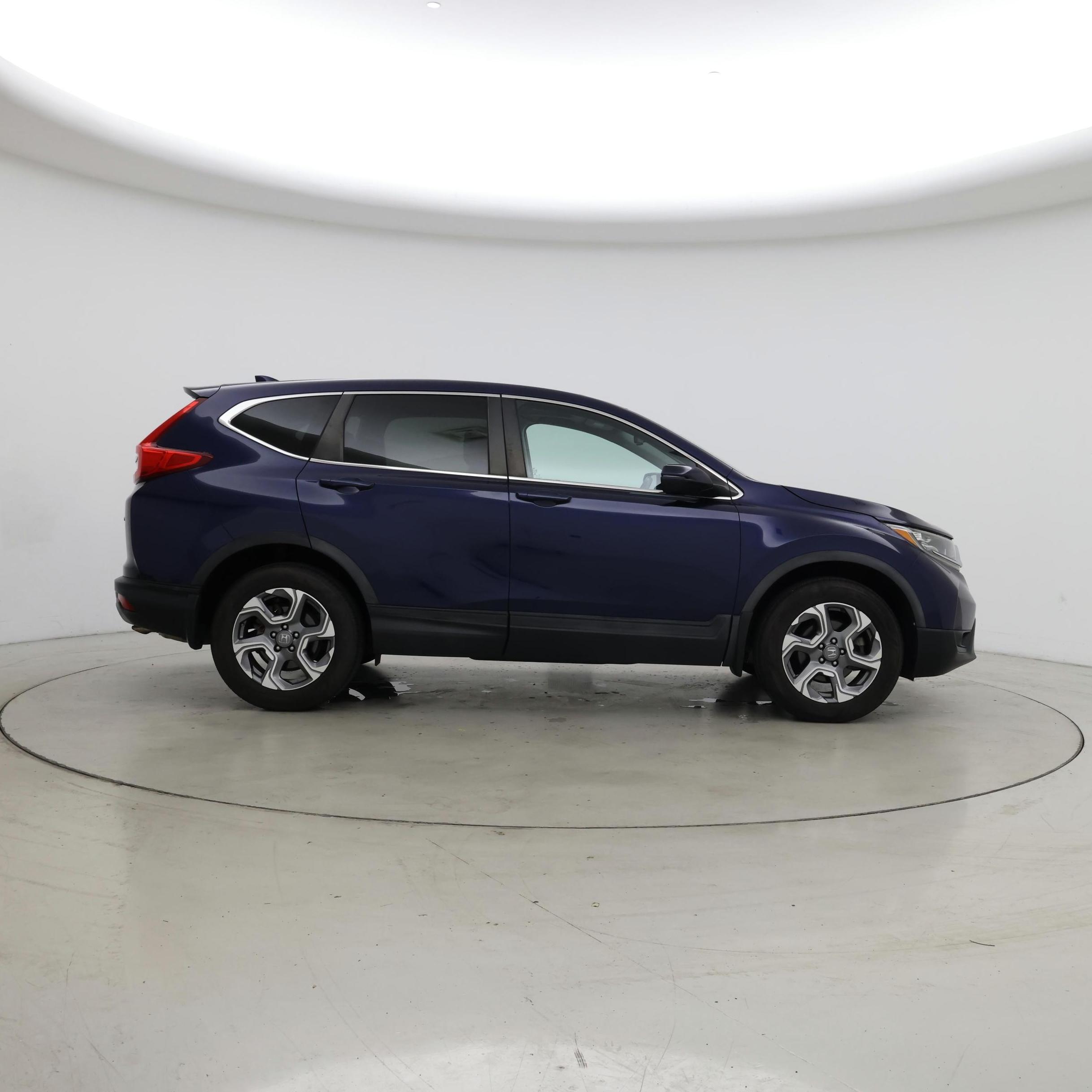 Thumbnail: 2017 Honda CR-V - 7
