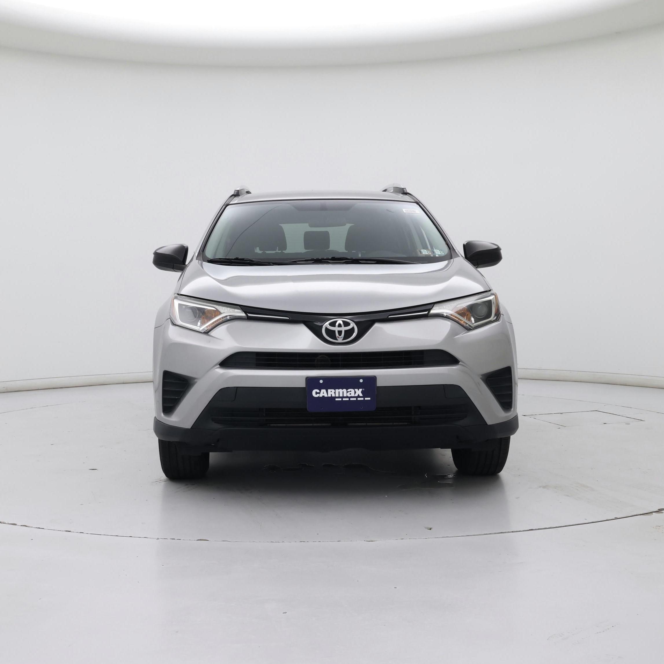 Thumbnail: 2016 Toyota RAV4 - 5
