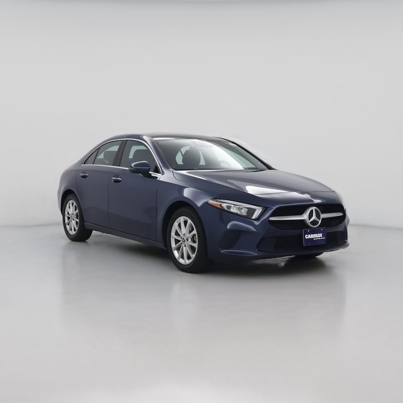 2019 Mercedes-Benz A220