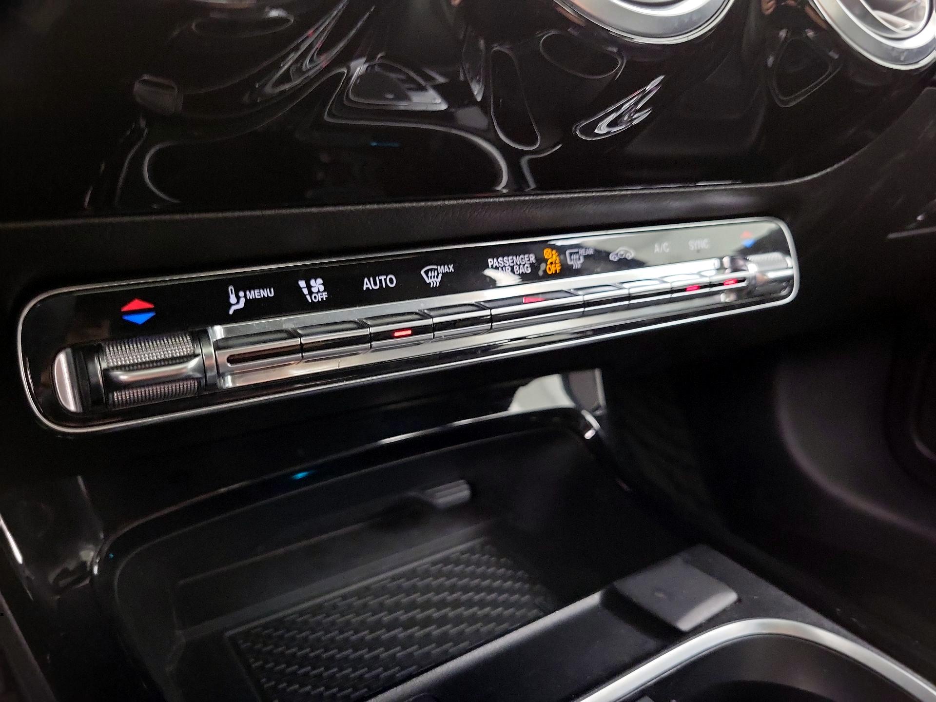 Thumbnail: 2019 Mercedes-Benz A-Class - 16