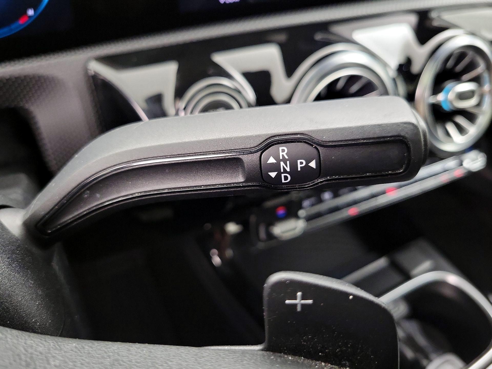 Thumbnail: 2019 Mercedes-Benz A-Class - 17