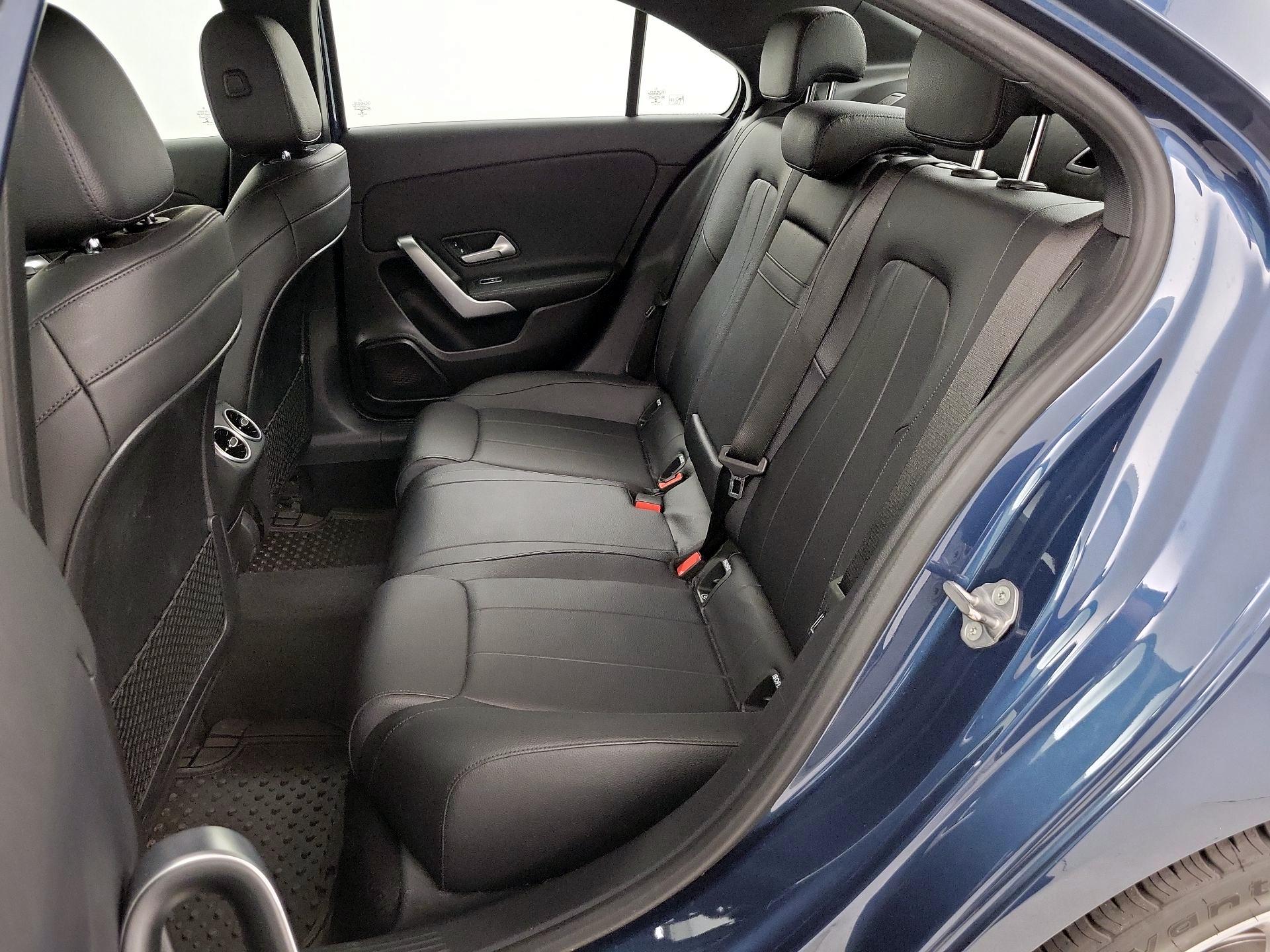 Thumbnail: 2019 Mercedes-Benz A-Class - 20
