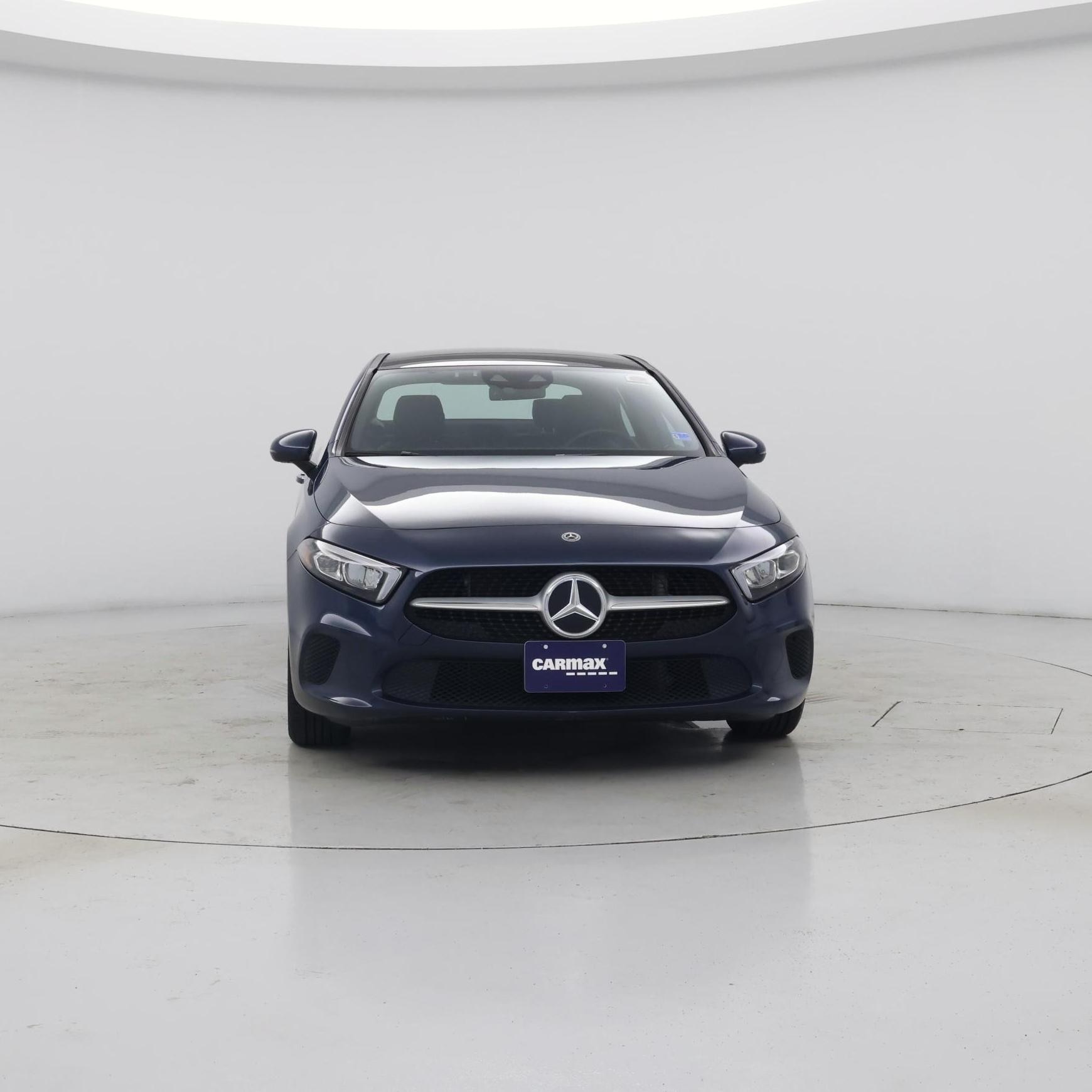 Thumbnail: 2019 Mercedes-Benz A-Class - 5