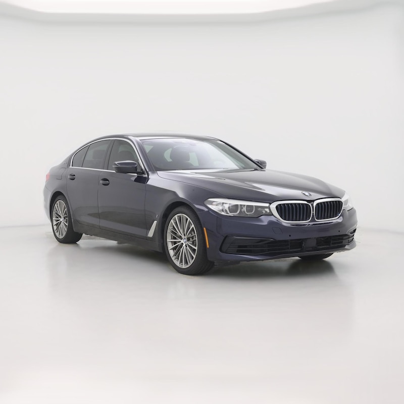 2019 BMW 530e Plug-in Hybrid iPerformance