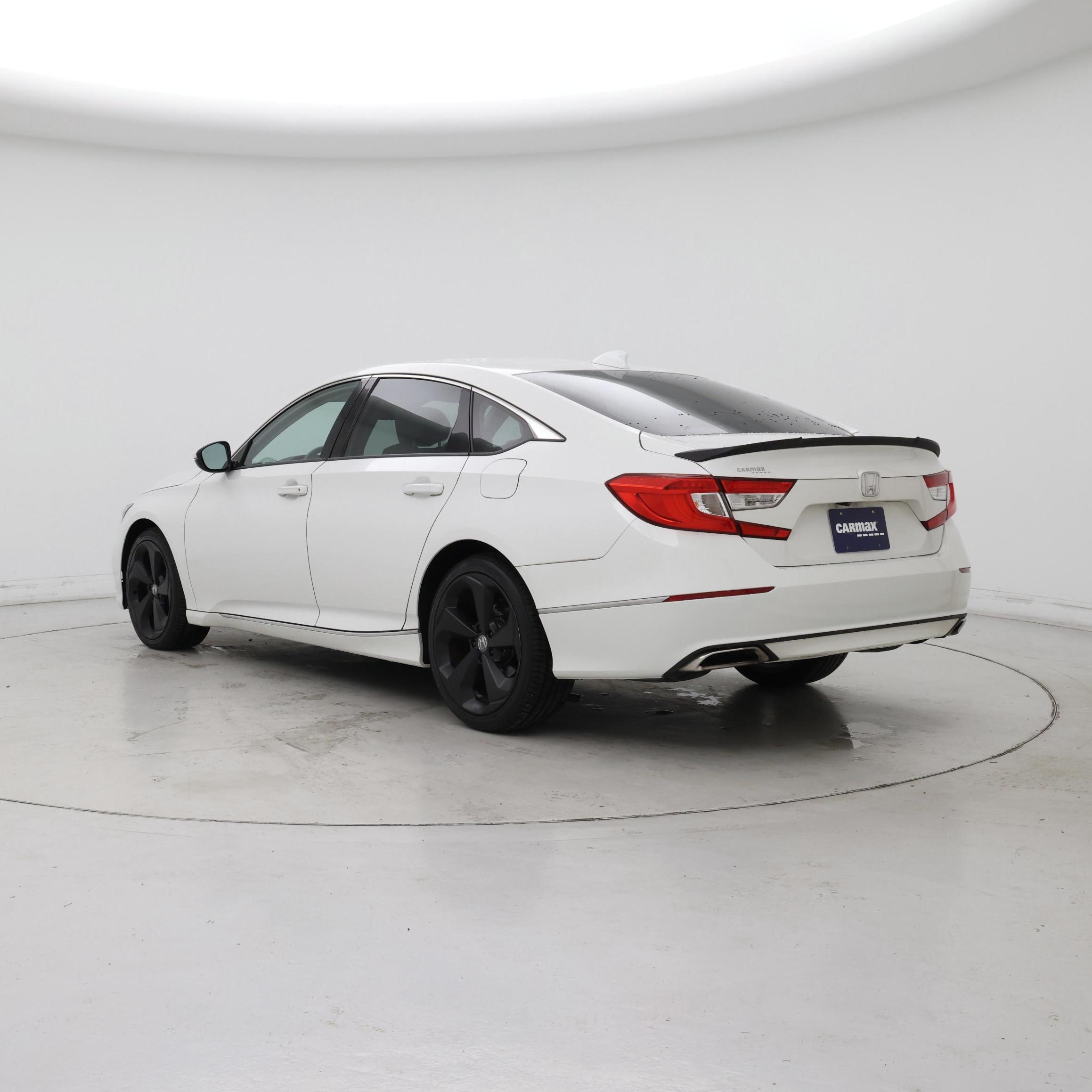 Thumbnail: 2018 Honda Accord - 2