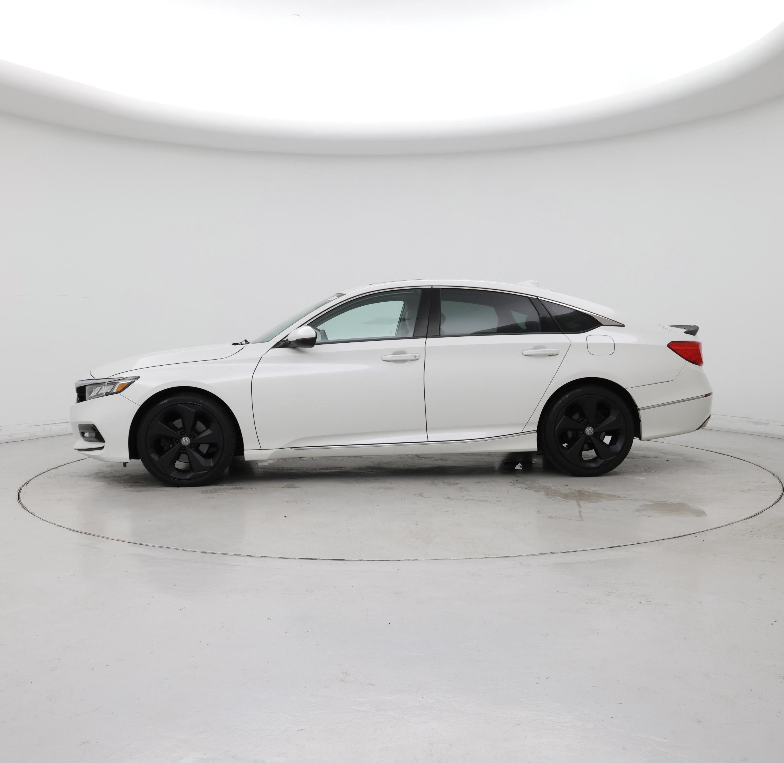Thumbnail: 2018 Honda Accord - 3