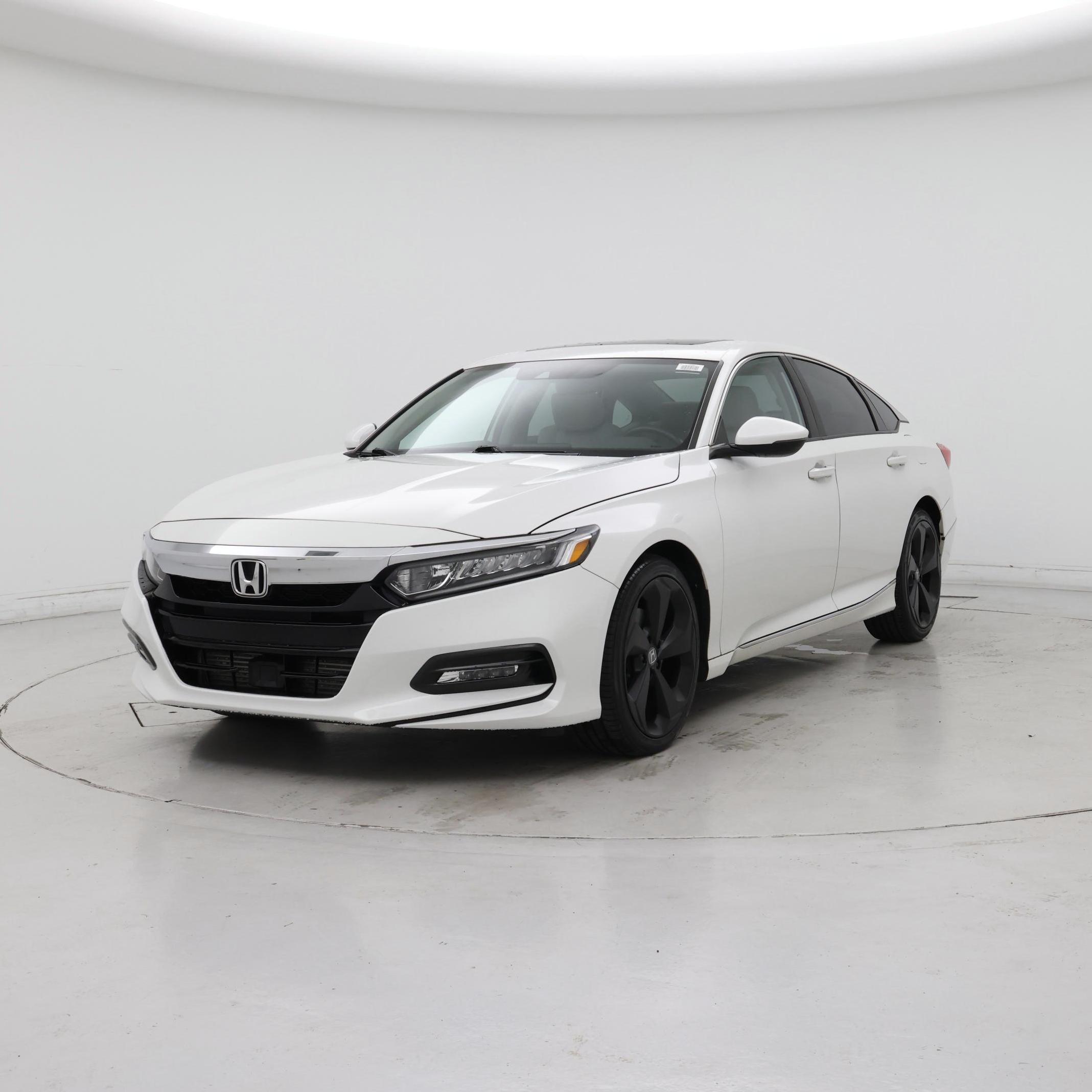 Thumbnail: 2018 Honda Accord - 4