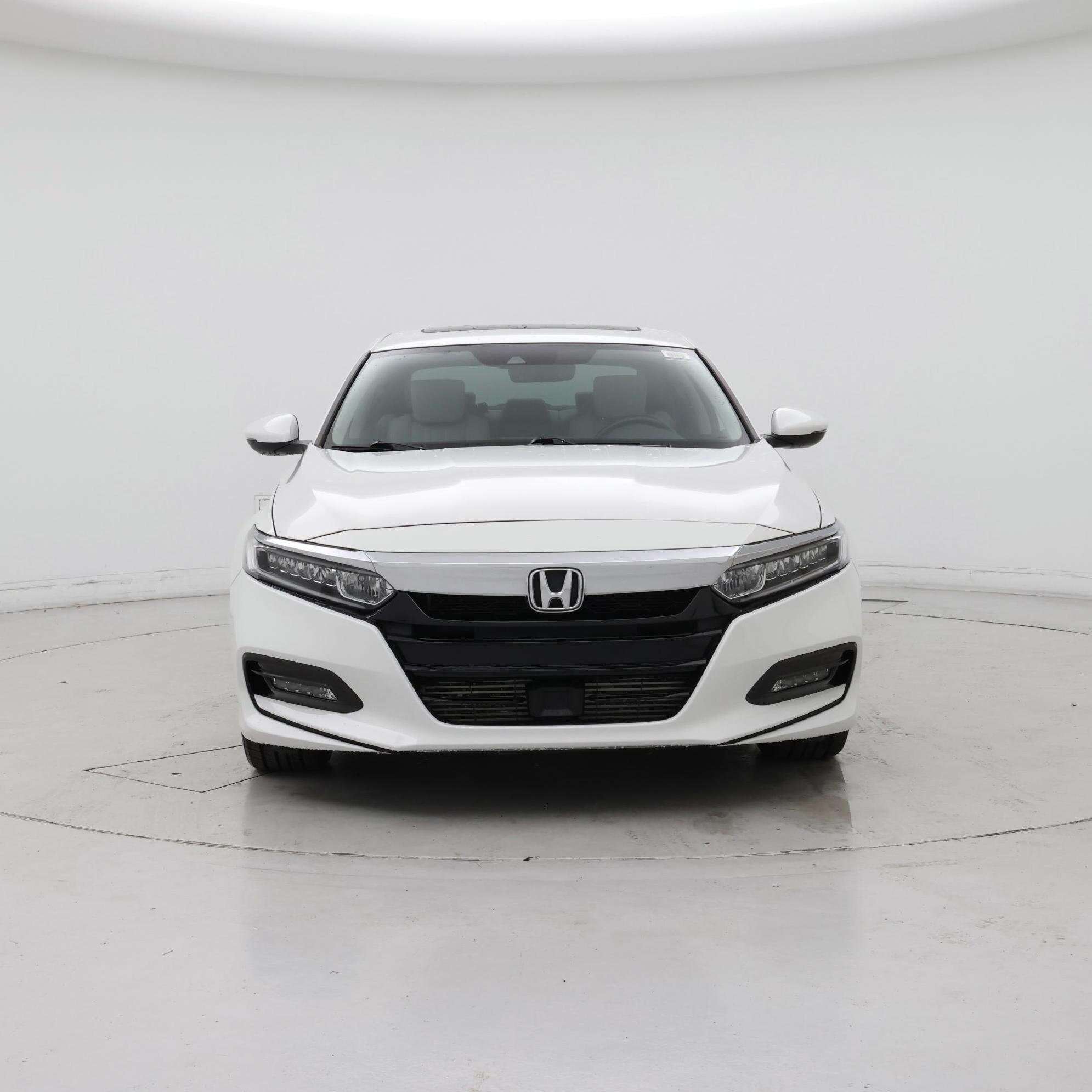 Thumbnail: 2018 Honda Accord - 5