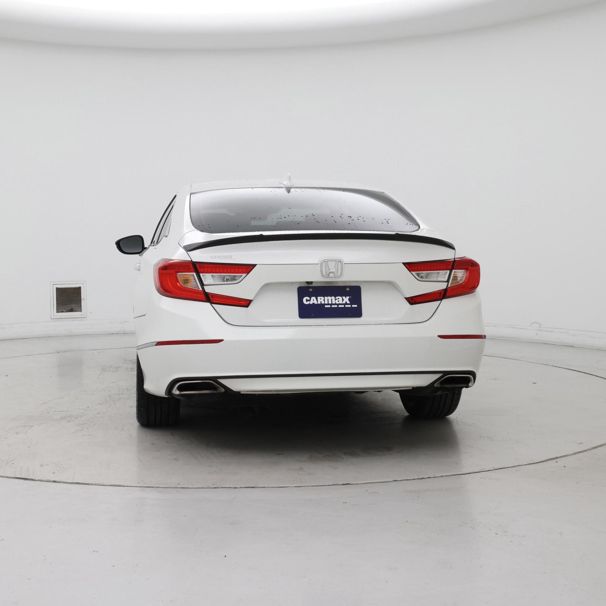 Thumbnail: 2018 Honda Accord - 6
