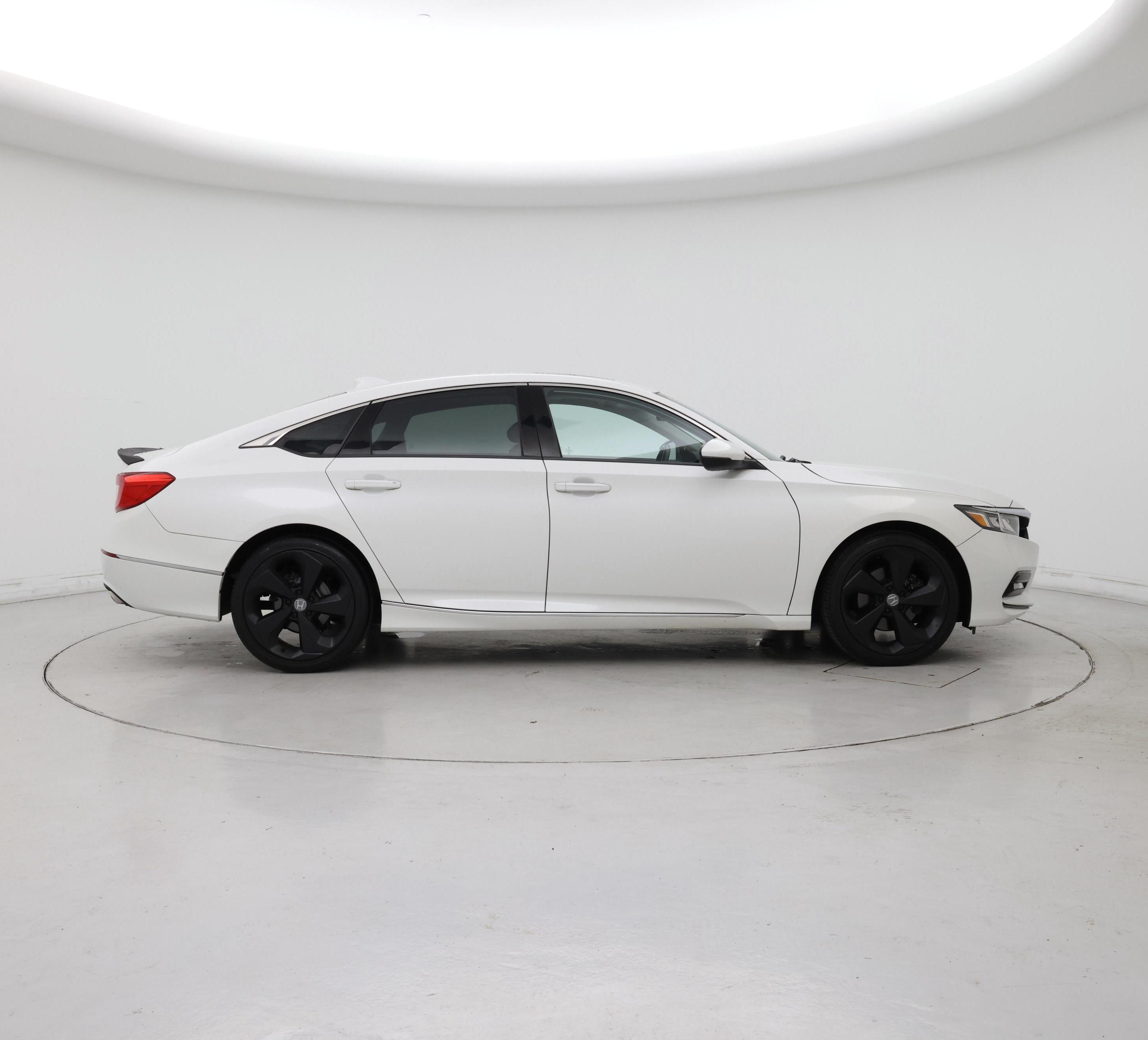 Thumbnail: 2018 Honda Accord - 7