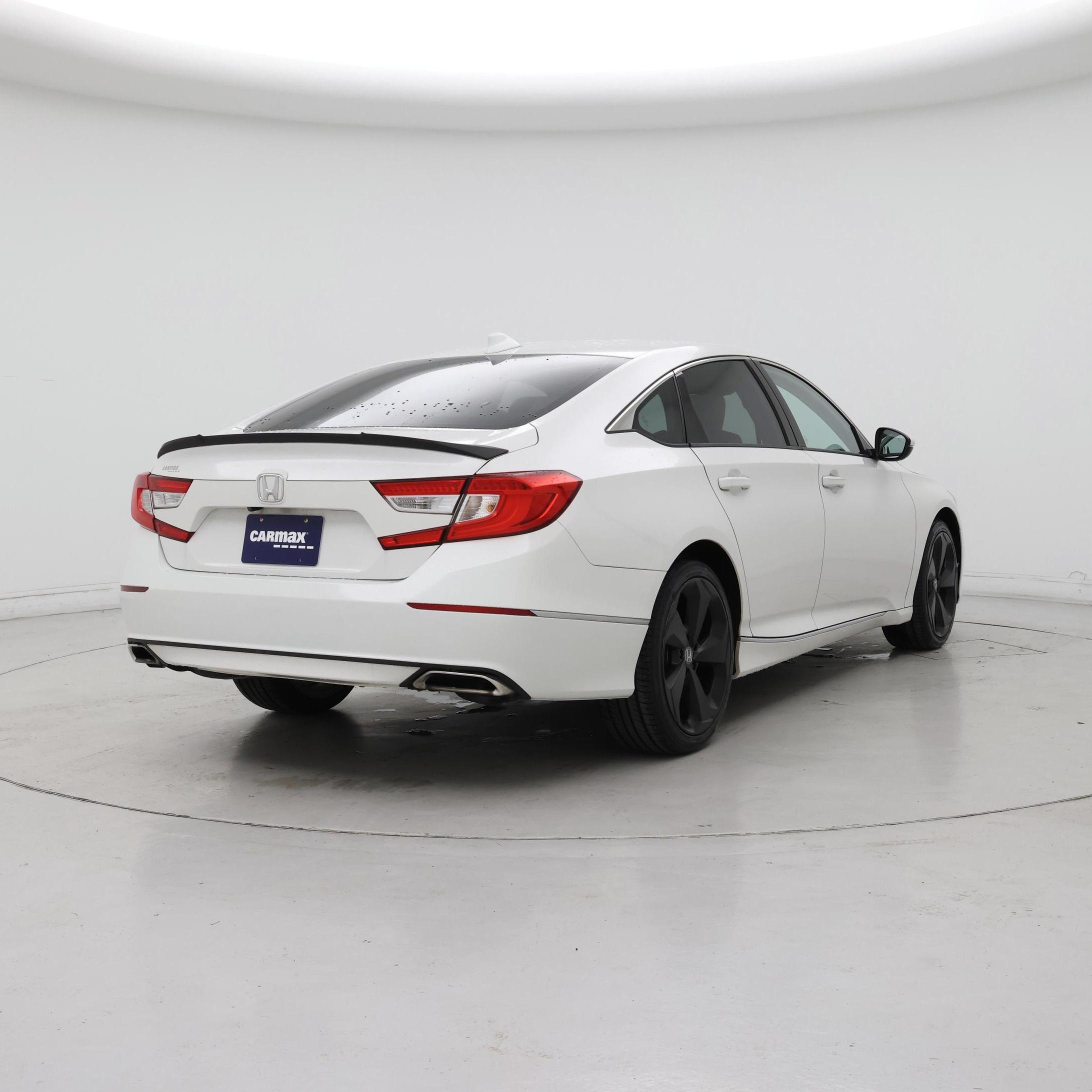 Thumbnail: 2018 Honda Accord - 8