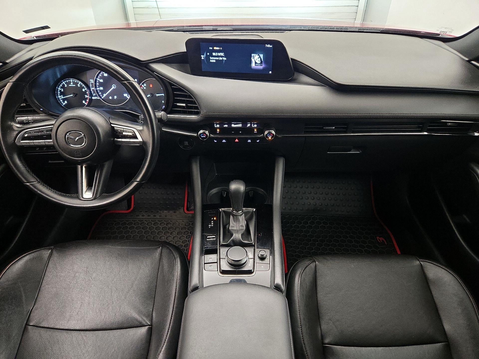 Thumbnail: 2021 Mazda Mazda3 - 9