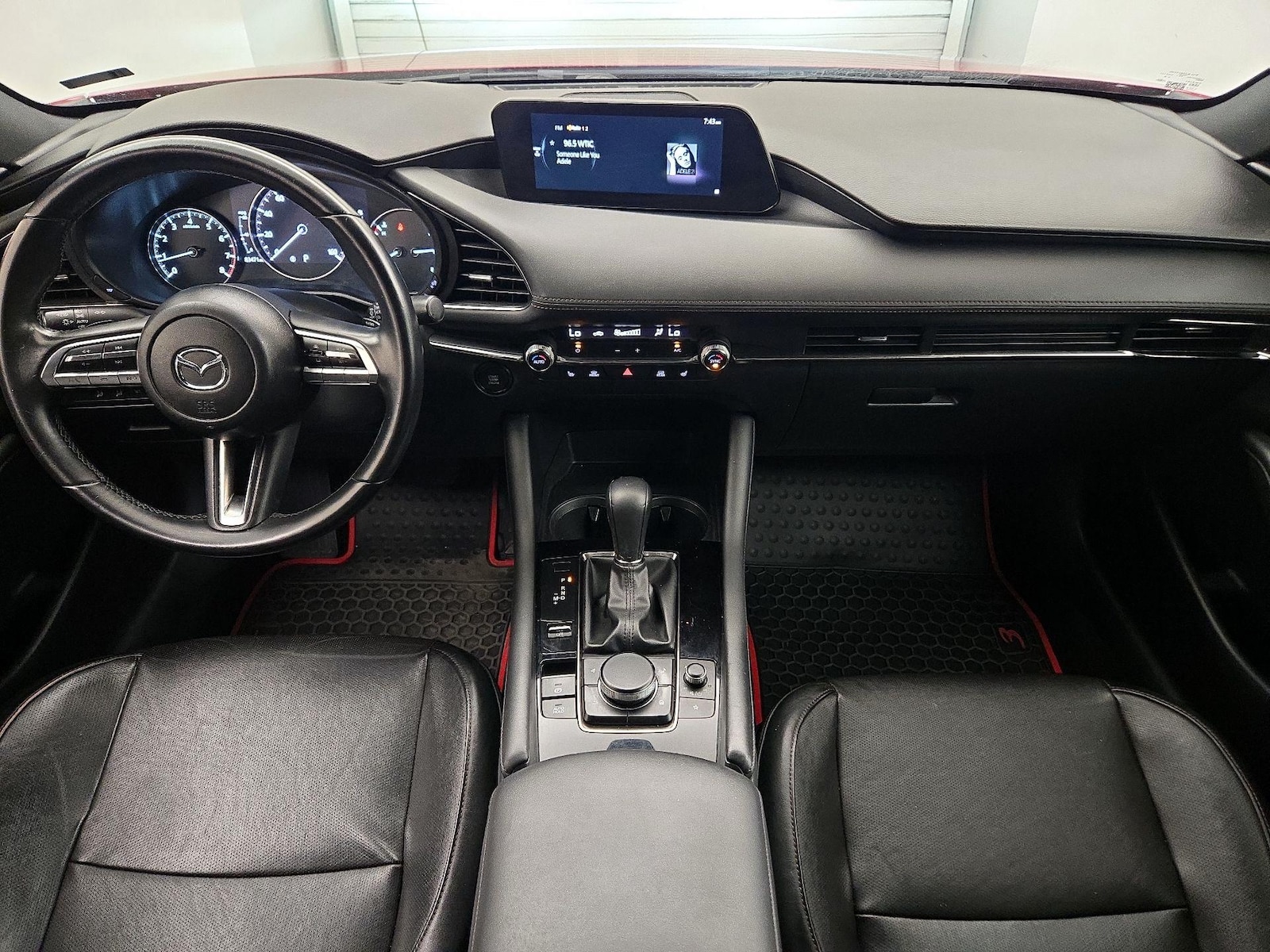 Apple CarPlay®