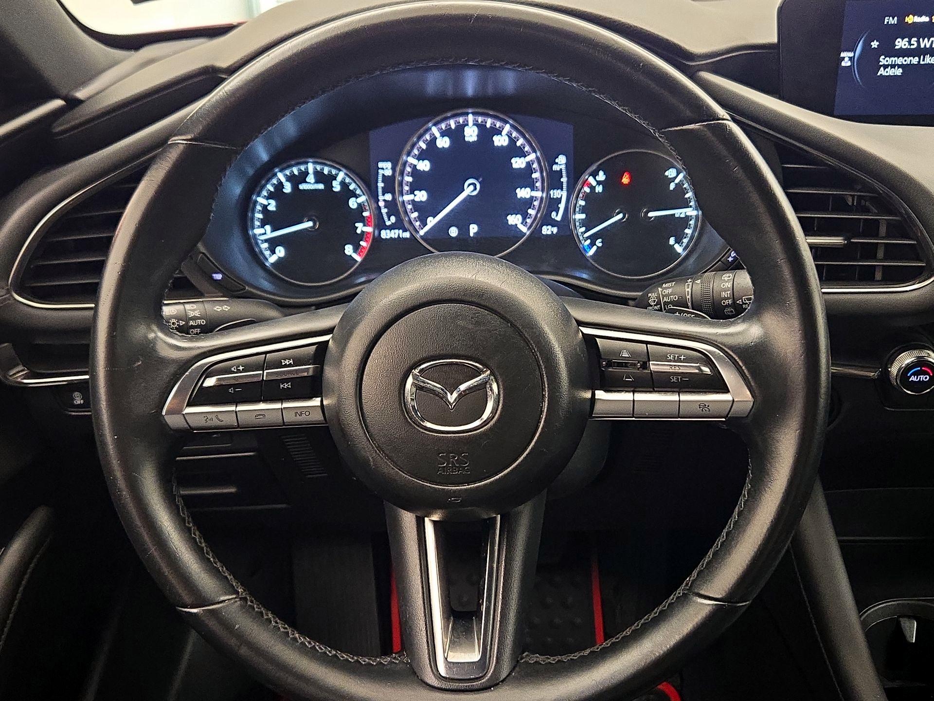 Thumbnail: 2021 Mazda Mazda3 - 10