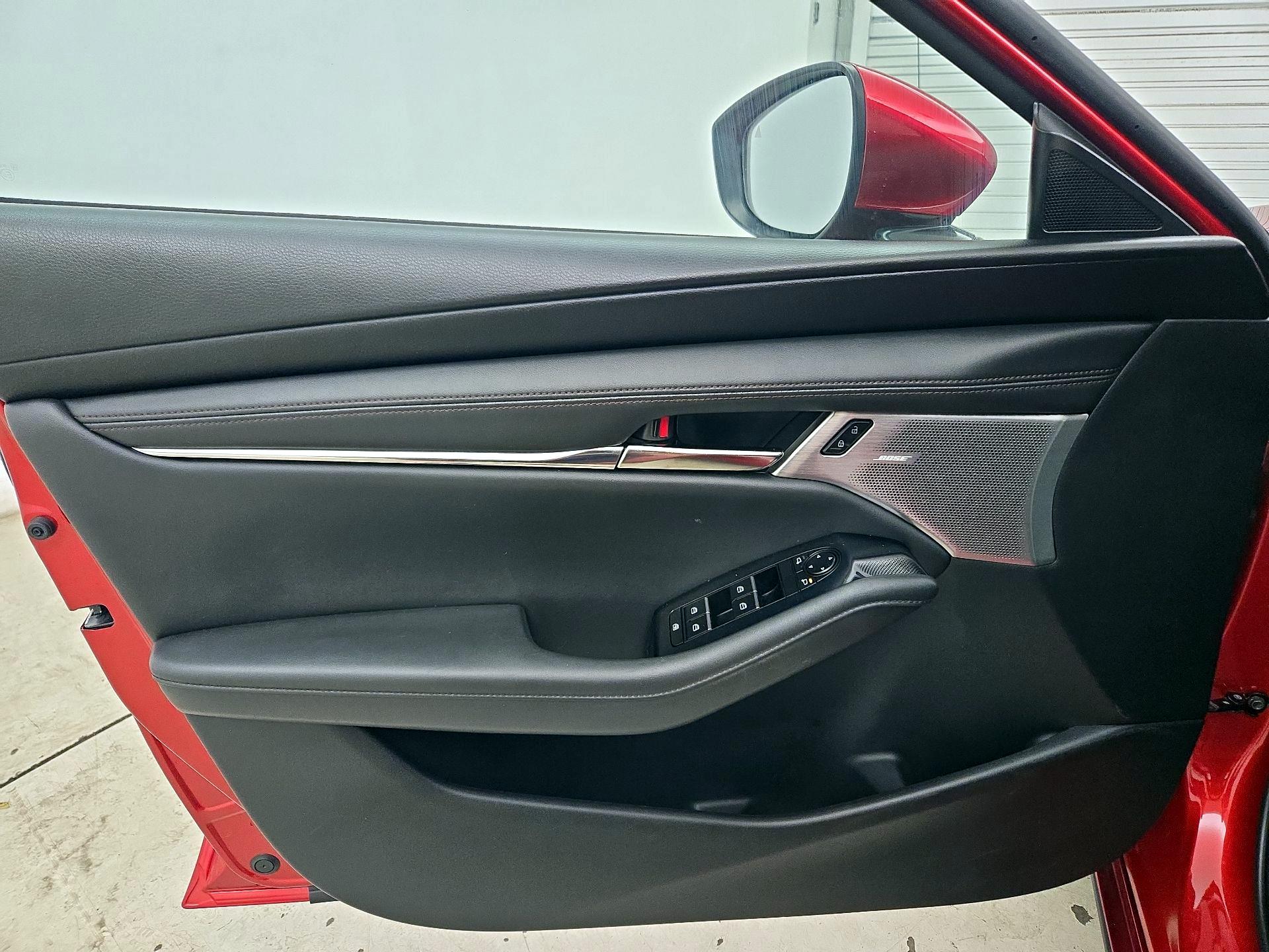 Thumbnail: 2021 Mazda Mazda3 - 12