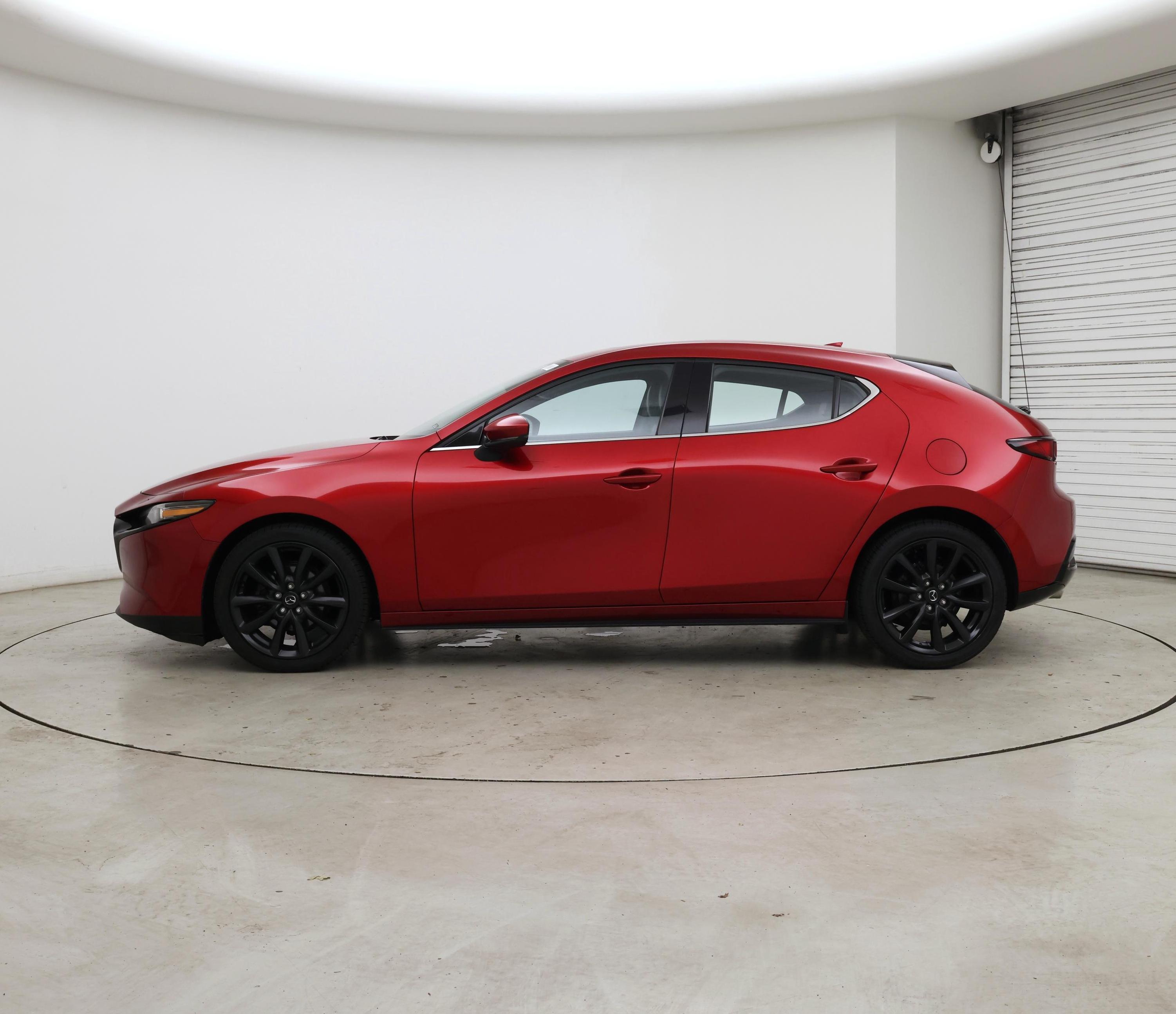 Thumbnail: 2021 Mazda Mazda3 - 3