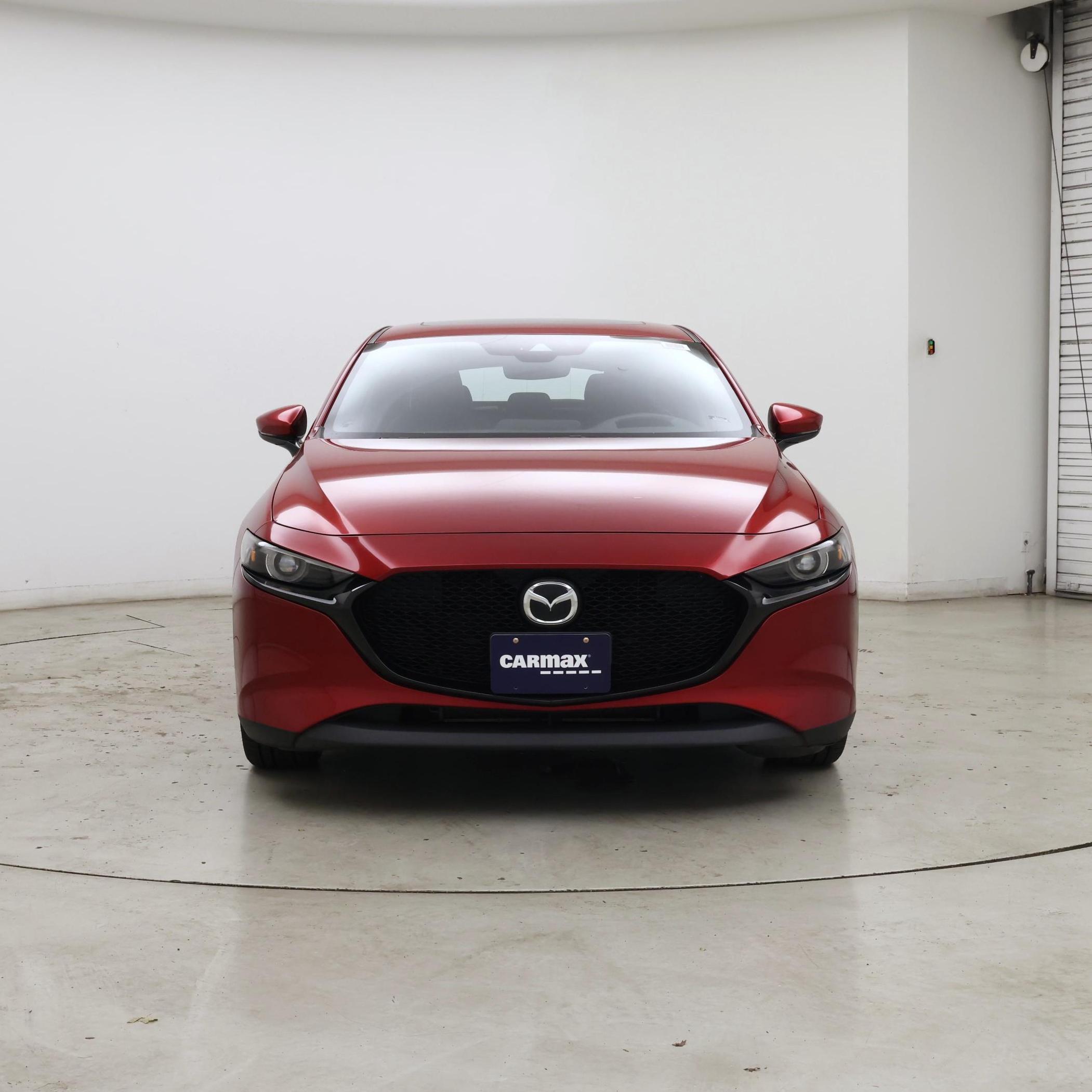 Thumbnail: 2021 Mazda Mazda3 - 5