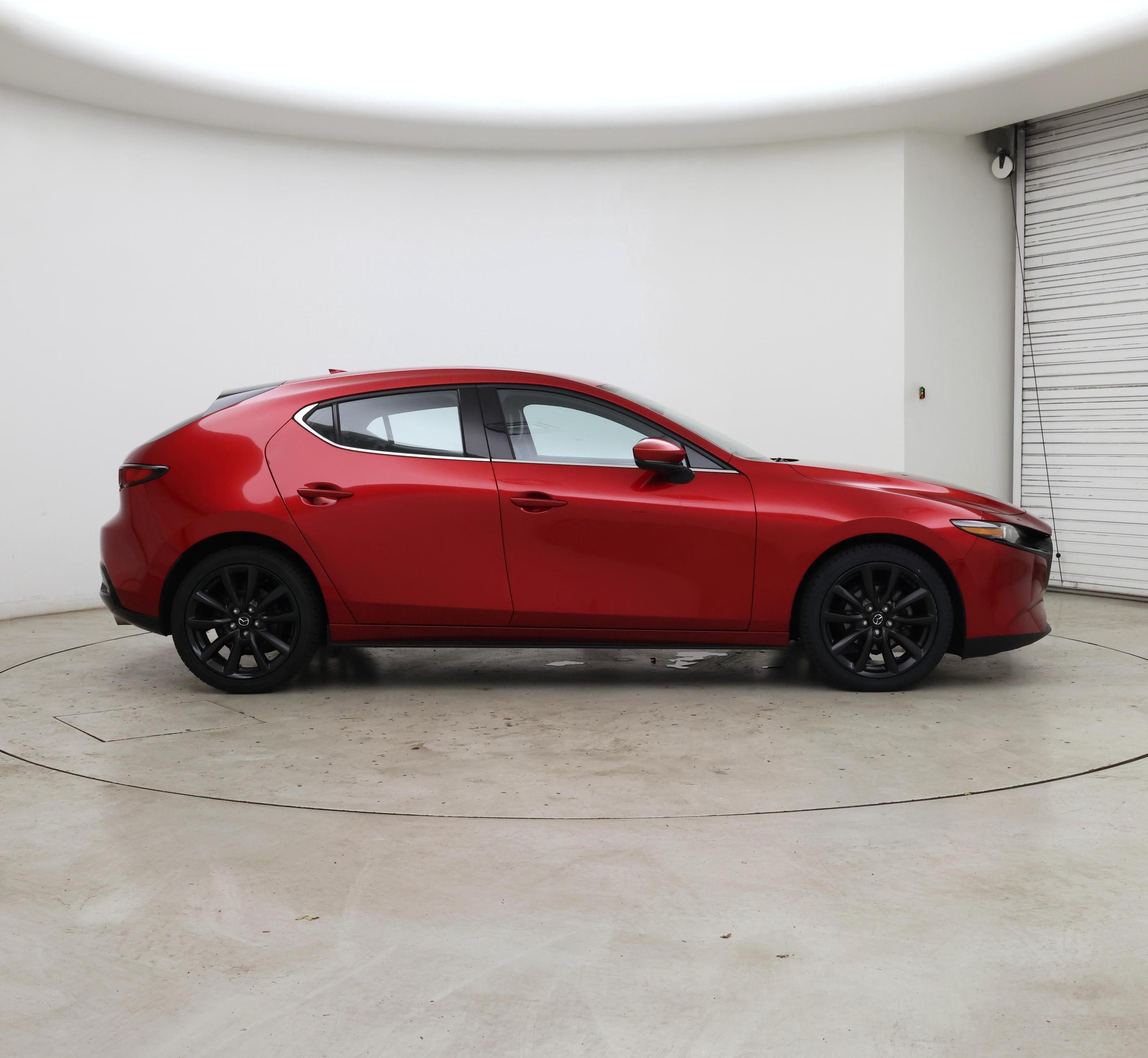 Thumbnail: 2021 Mazda Mazda3 - 7